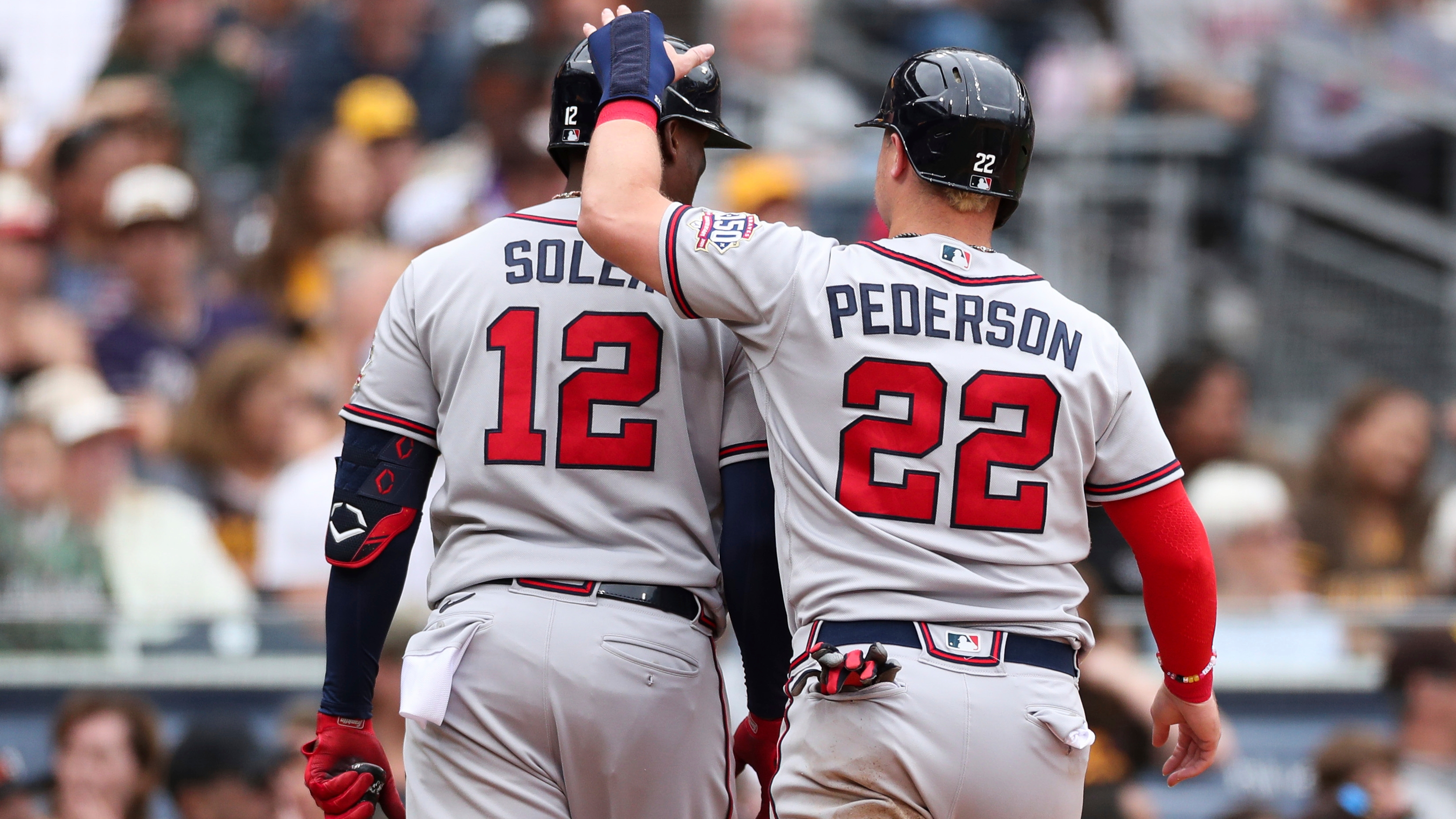 Takeaways: Braves lose 7-3 to the Mariners - Sports Illustrated Atlanta  Braves News, Analysis and More