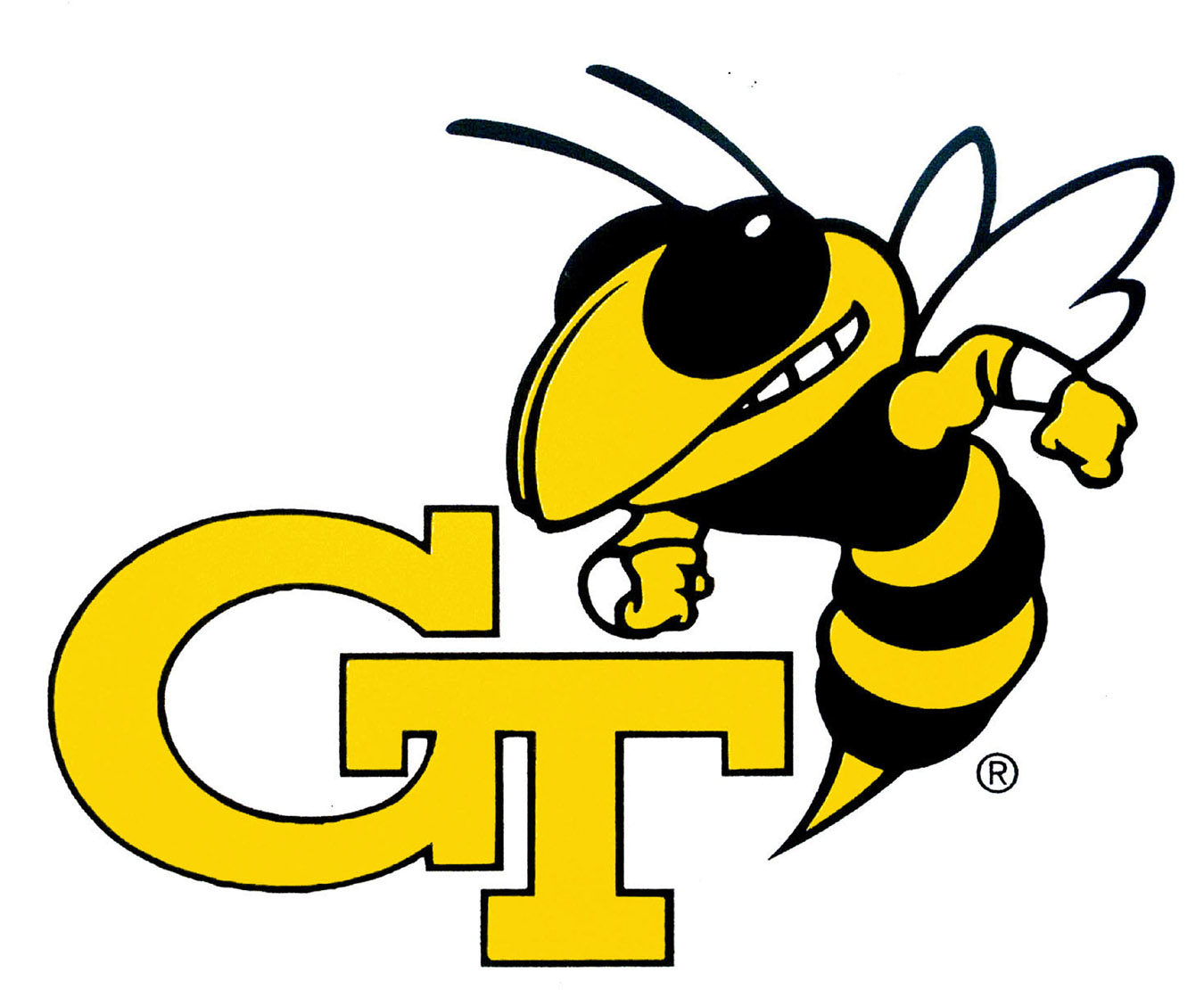 georgia tech sat average