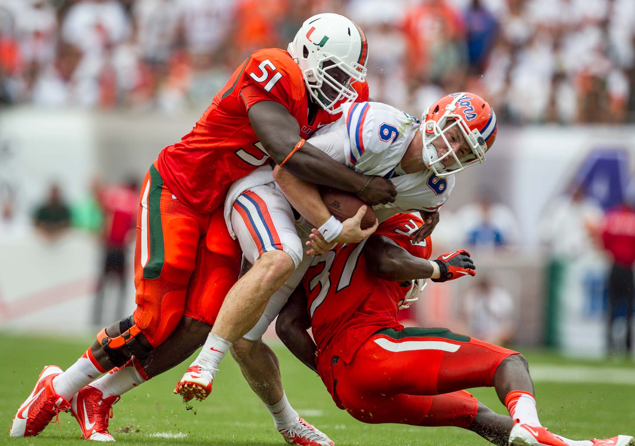 6 Days to Toledo: Jeff Driskel