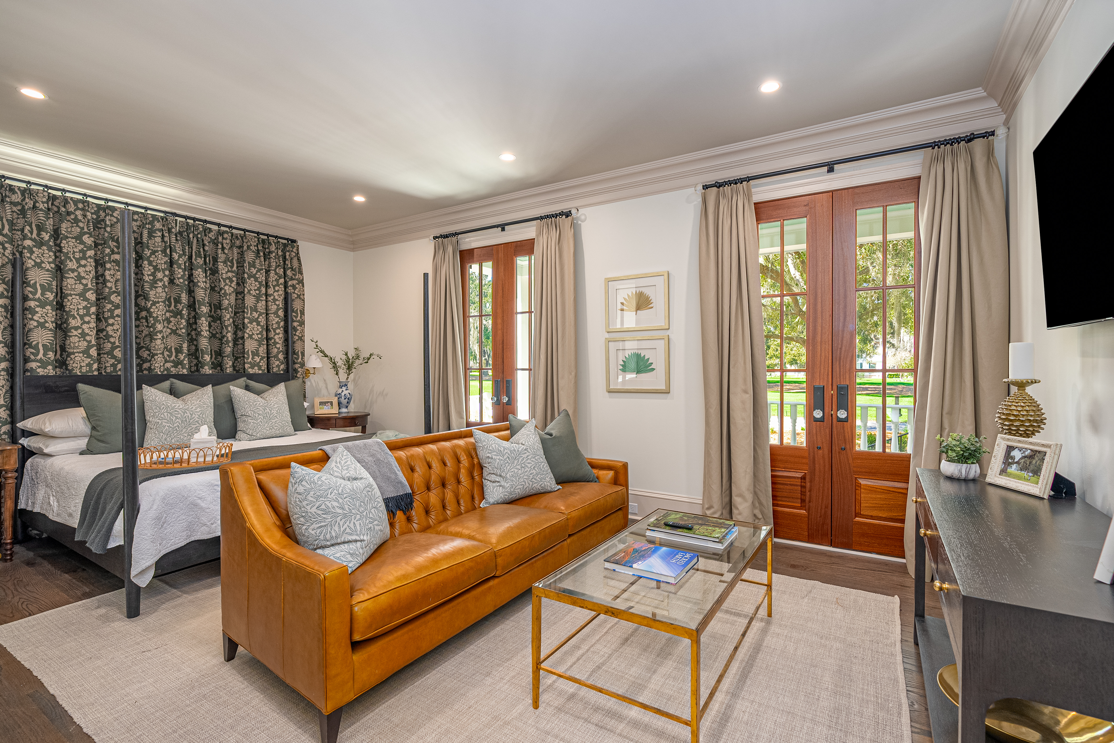 Henry Ford's Georgia mansion hits the market at $4.5 million