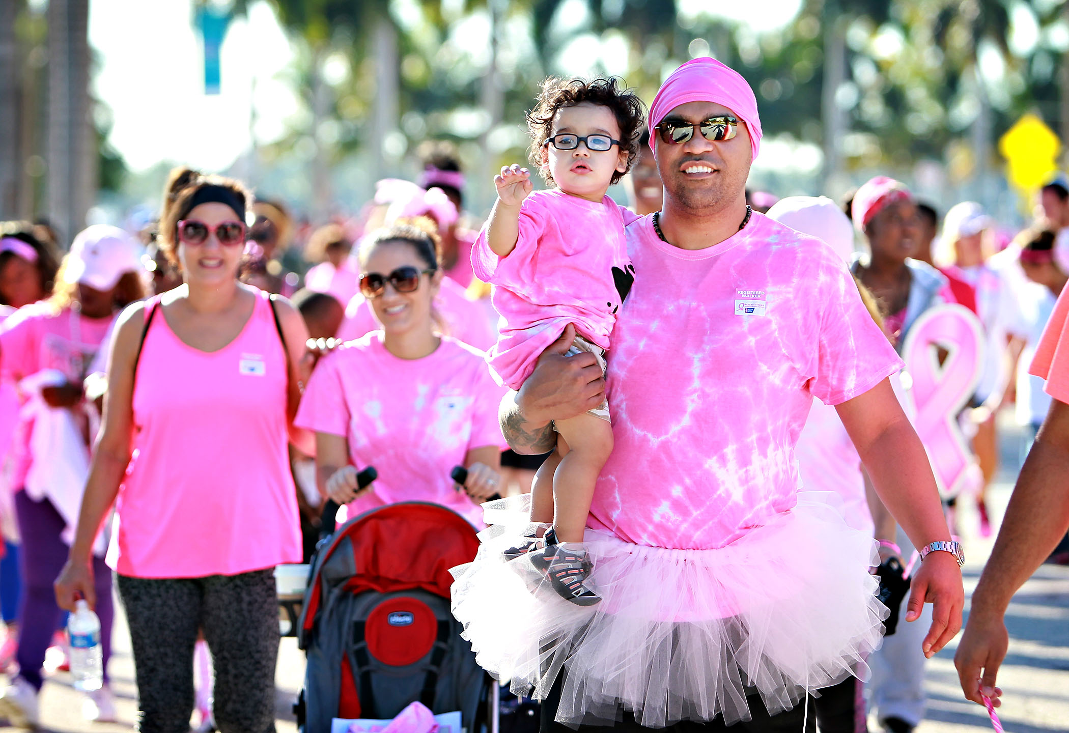 Atlanta Falcons Breast Cancer Awareness