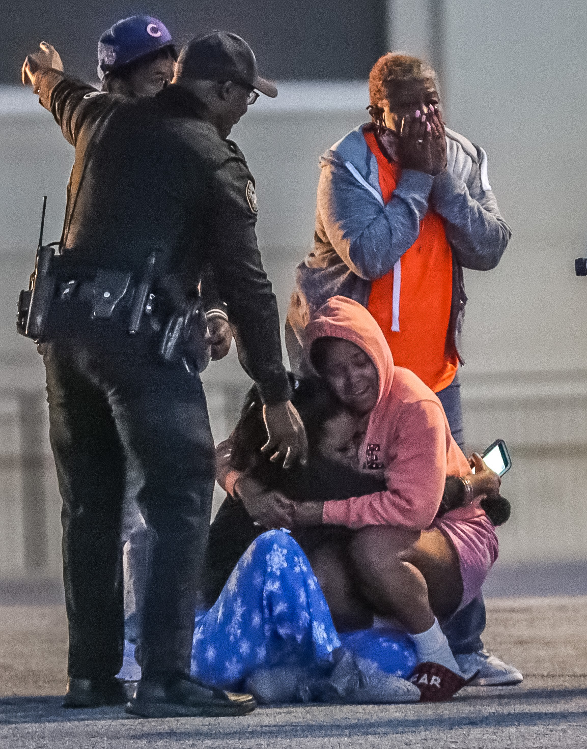 Another fatal shooting outside an Atlanta hookah lounge