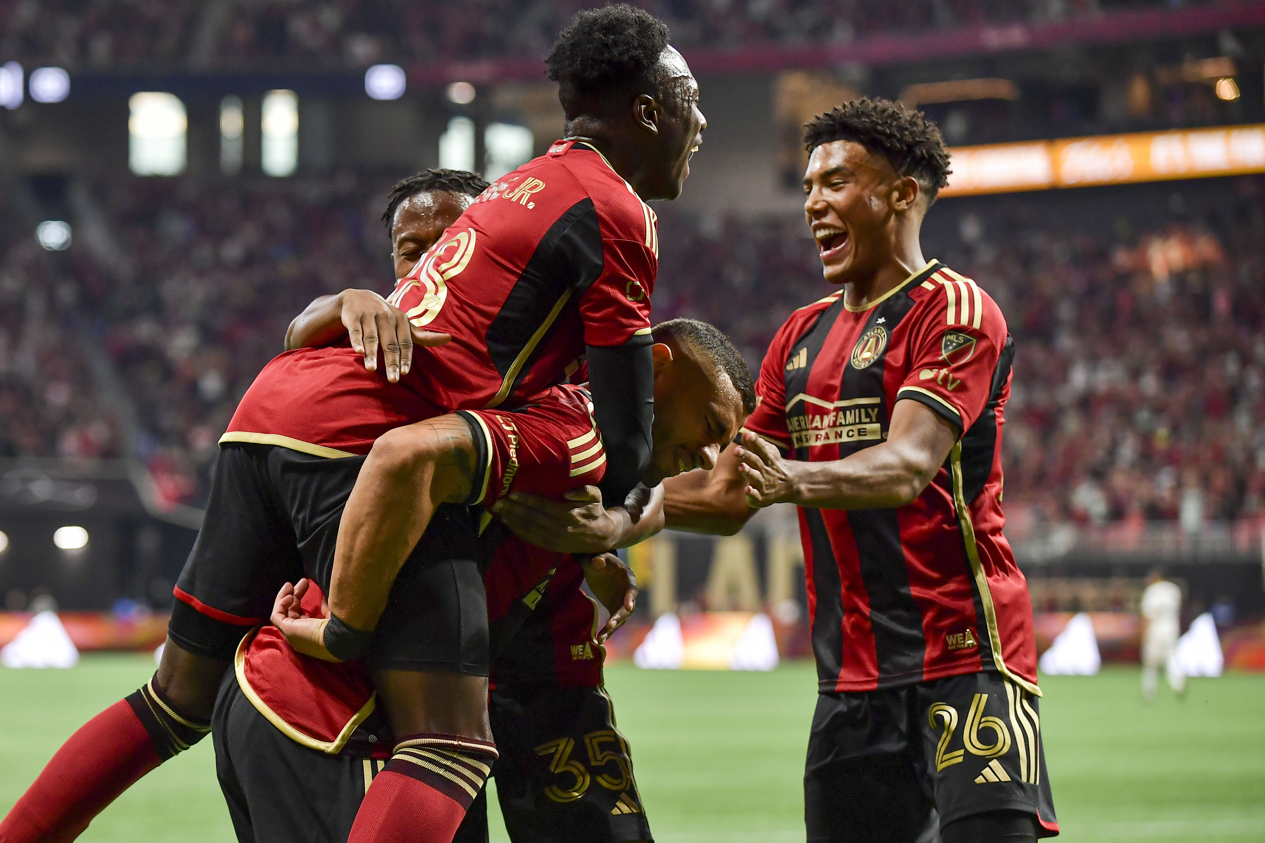 Atlanta United FC