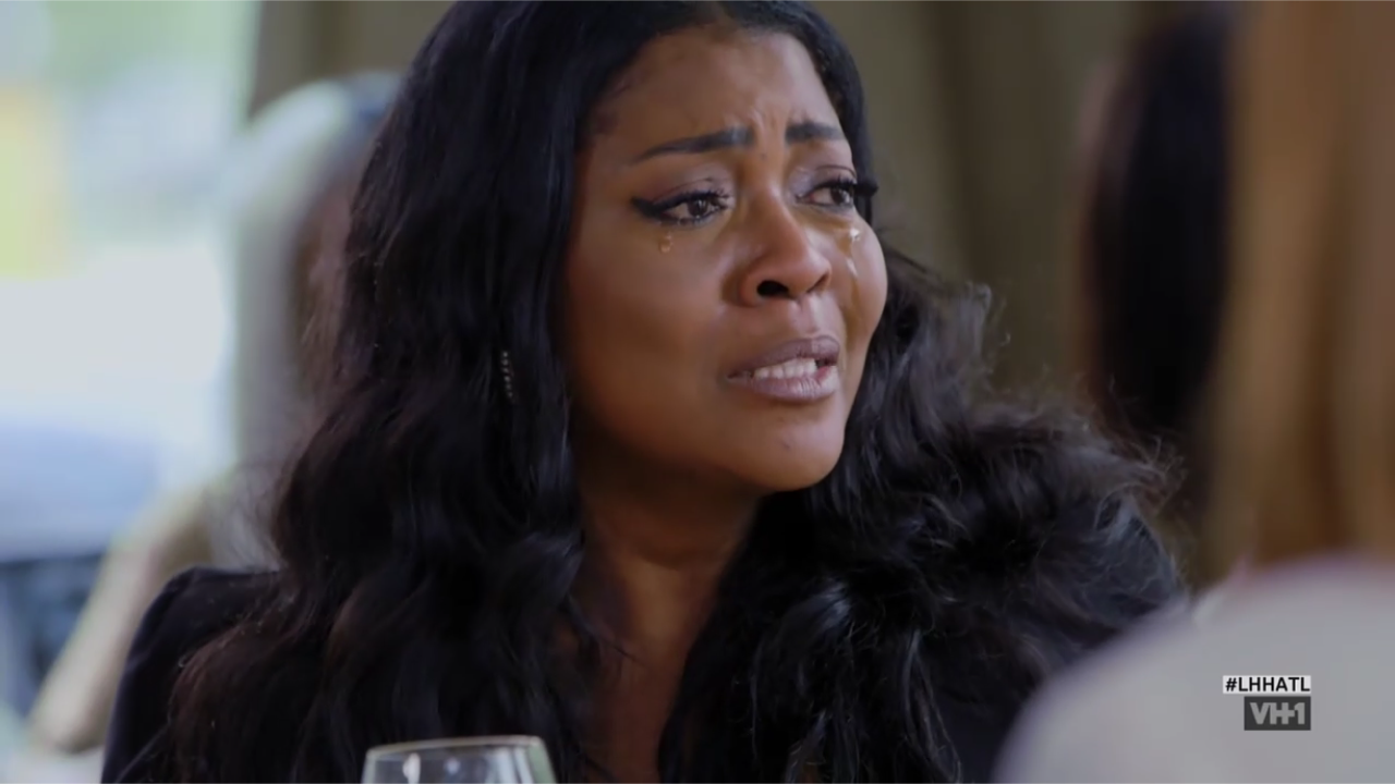 Love & Hip Hop Atlanta' recap: season 6, episode 15 - will Kirk ever offer up his DNA?