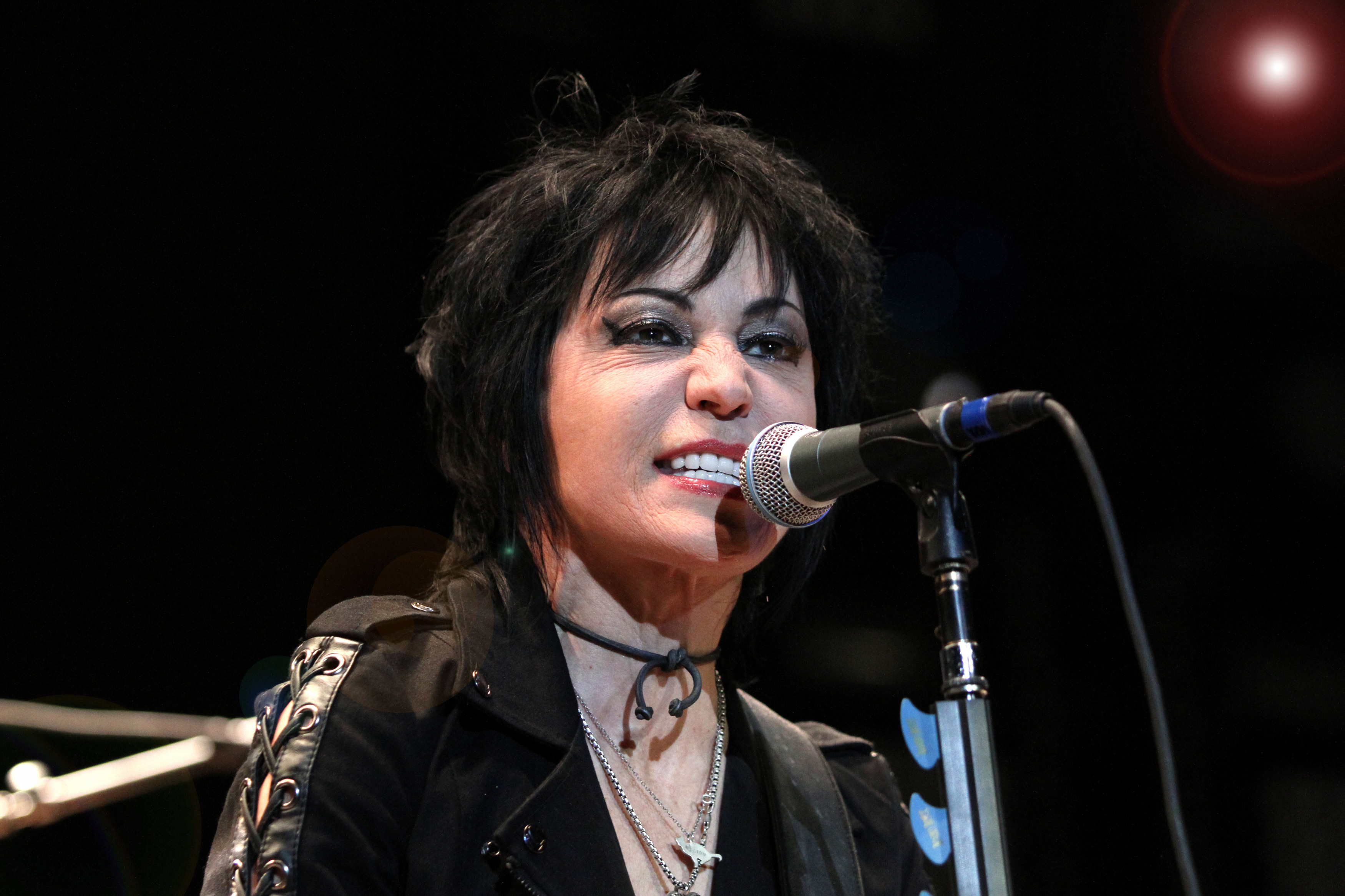 Atlanta Tickets on sale this week: Boston with Joan Jett, Stephen