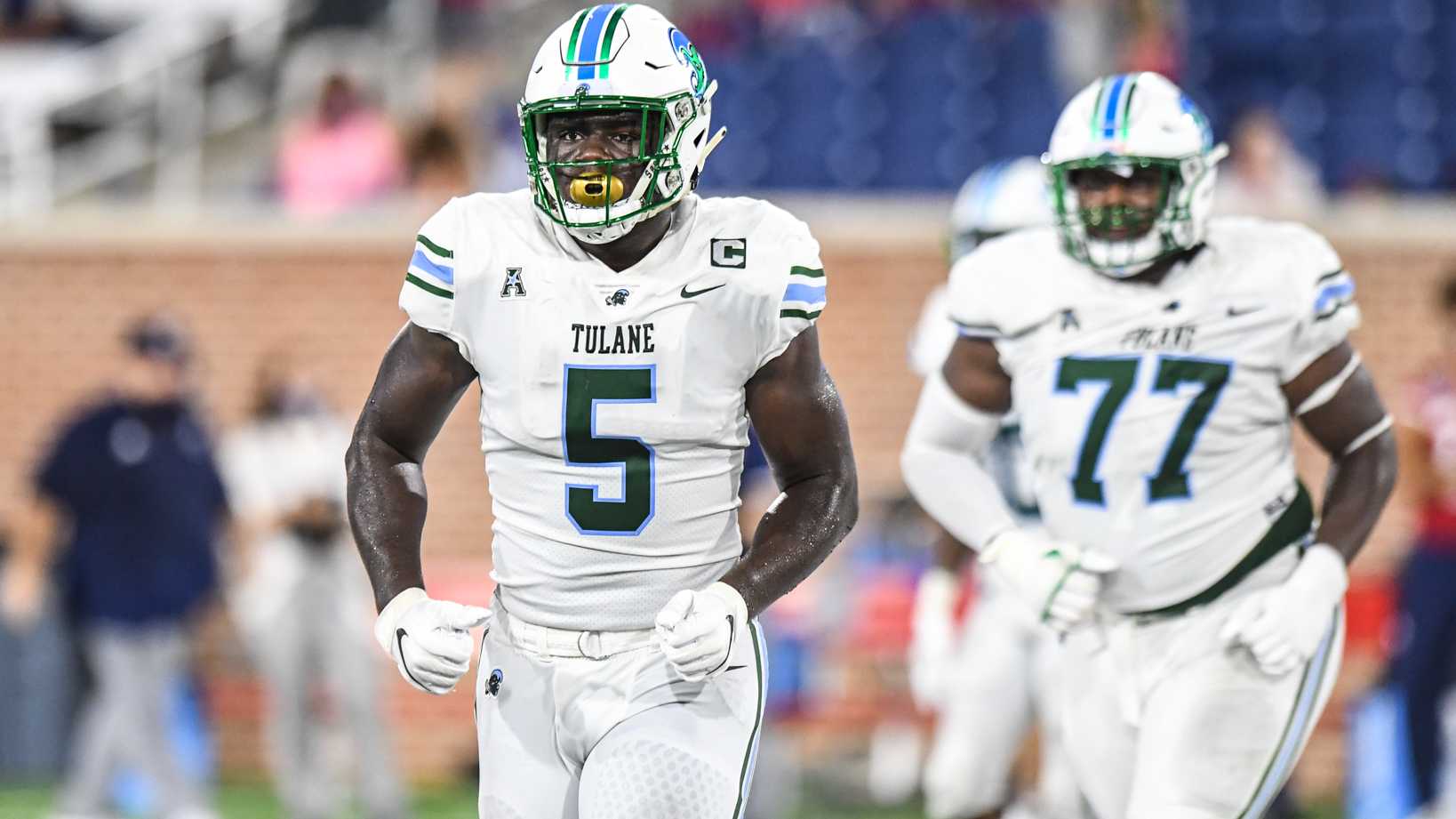 Tulane football has a shot at making program history