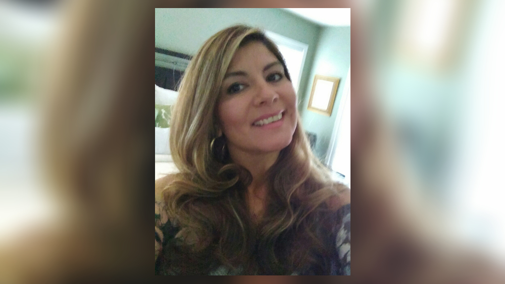 Laura Estrada, co-owner with her husband of seven restaurants in metro Atlanta and north Georgia. Her business depends on local consumers. (Contributed)