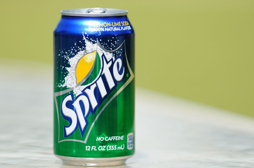 Coca-Cola and Absolut Vodka maker team up for canned Sprite cocktails