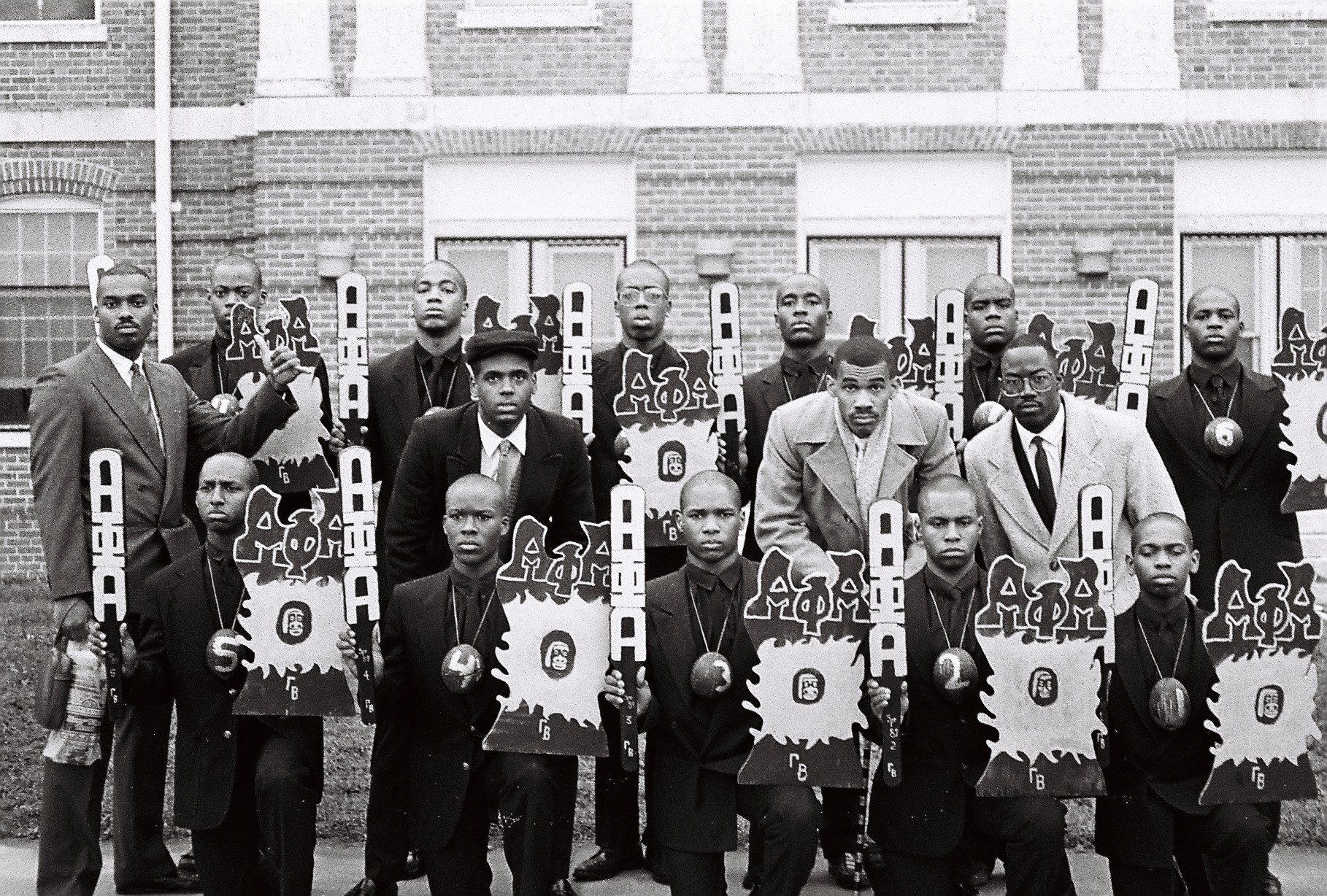 Why people are leaving their Black Greek organizations