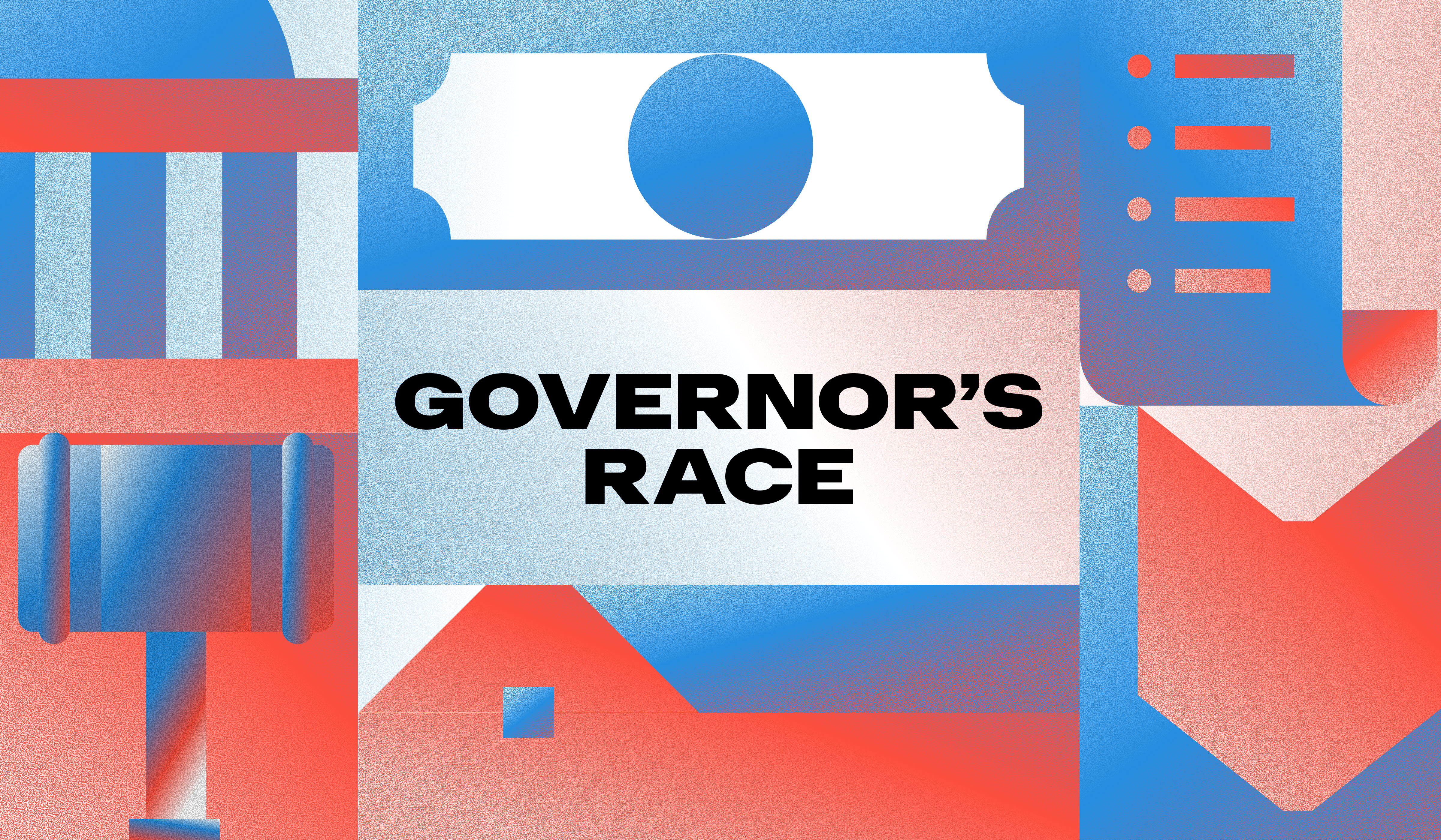 Meet the Candidates for Governor in Georgia