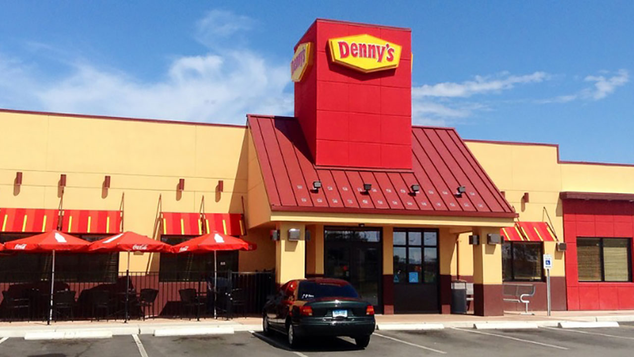 Restaurant Report: Denny's Grand Slam strikes out with inspectors