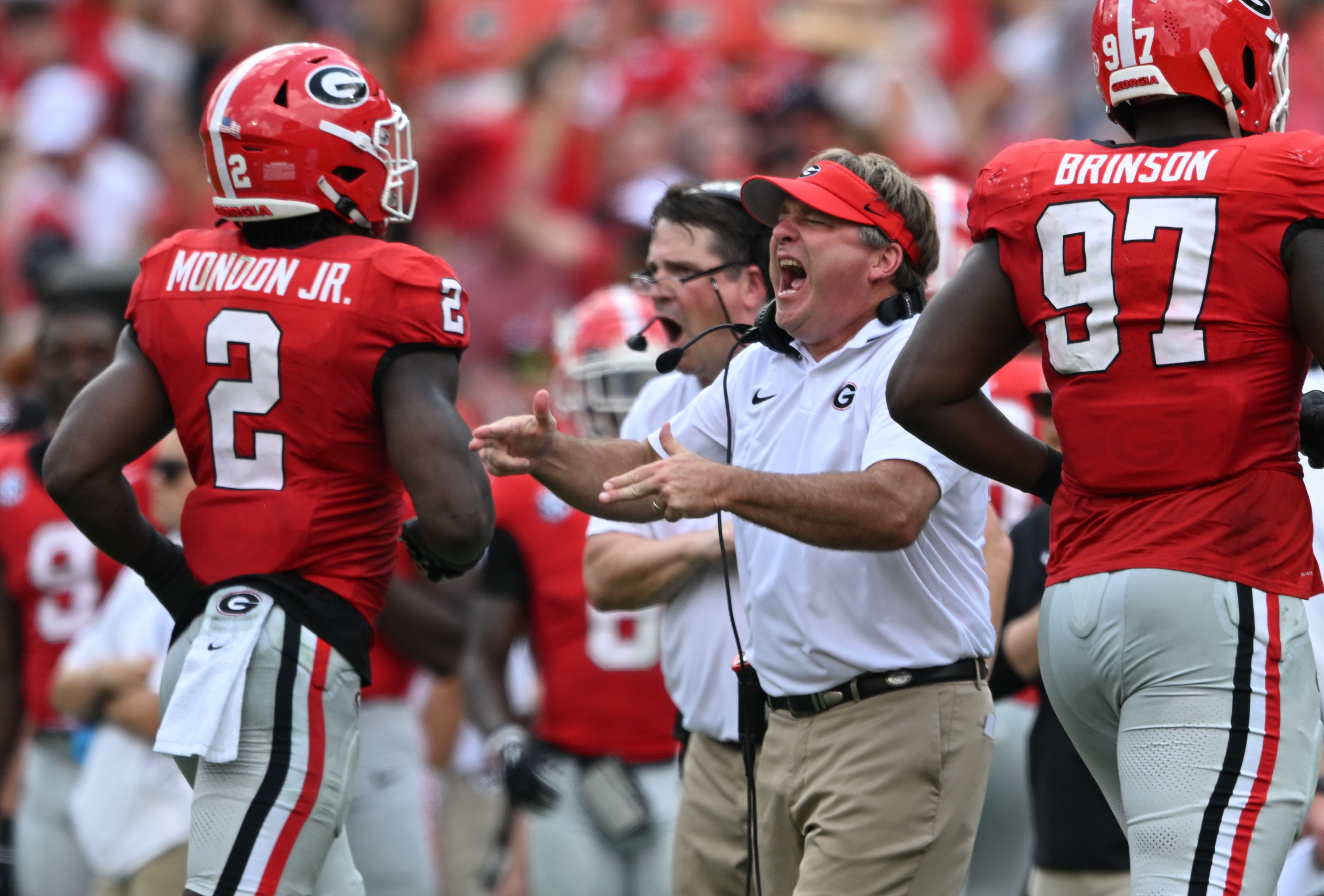 Georgia football: 2019 season proved Kirby Smart is an elite coach