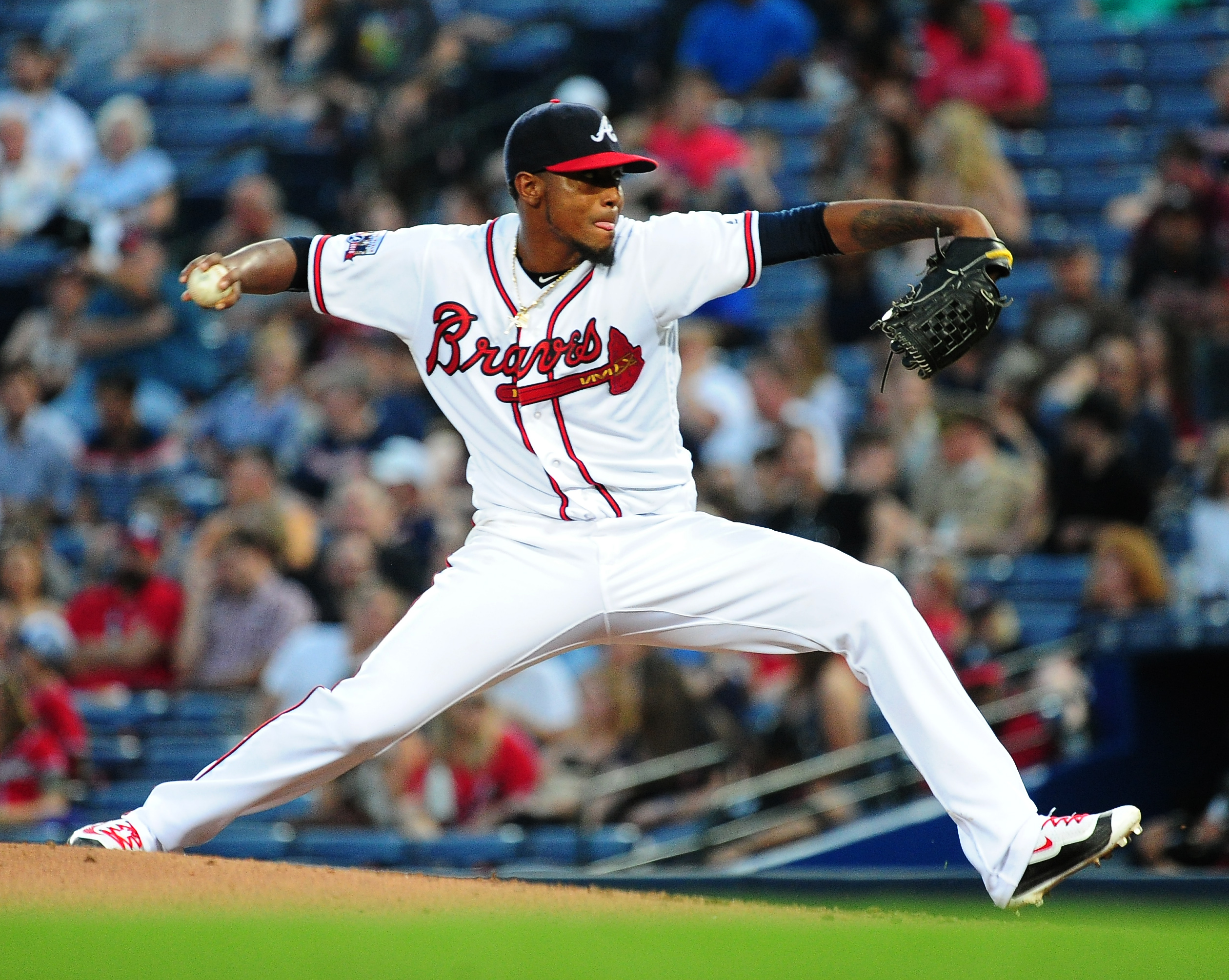 atlanta braves starter - Gem