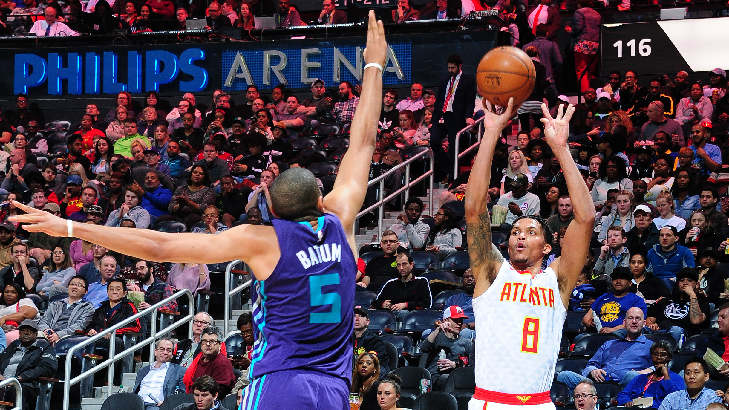 Where Is Kent Bazemore Today? Journey of the Former NBA Player
