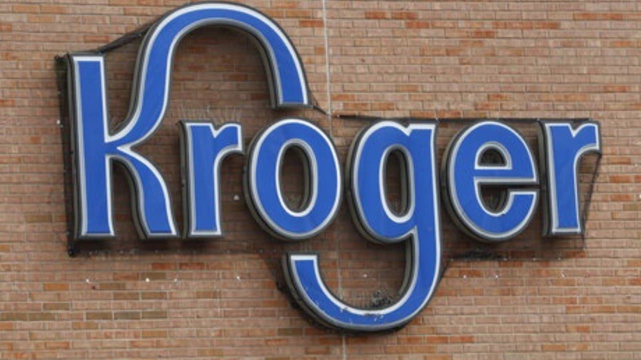Masks required for Kroger employees, still optional for customers