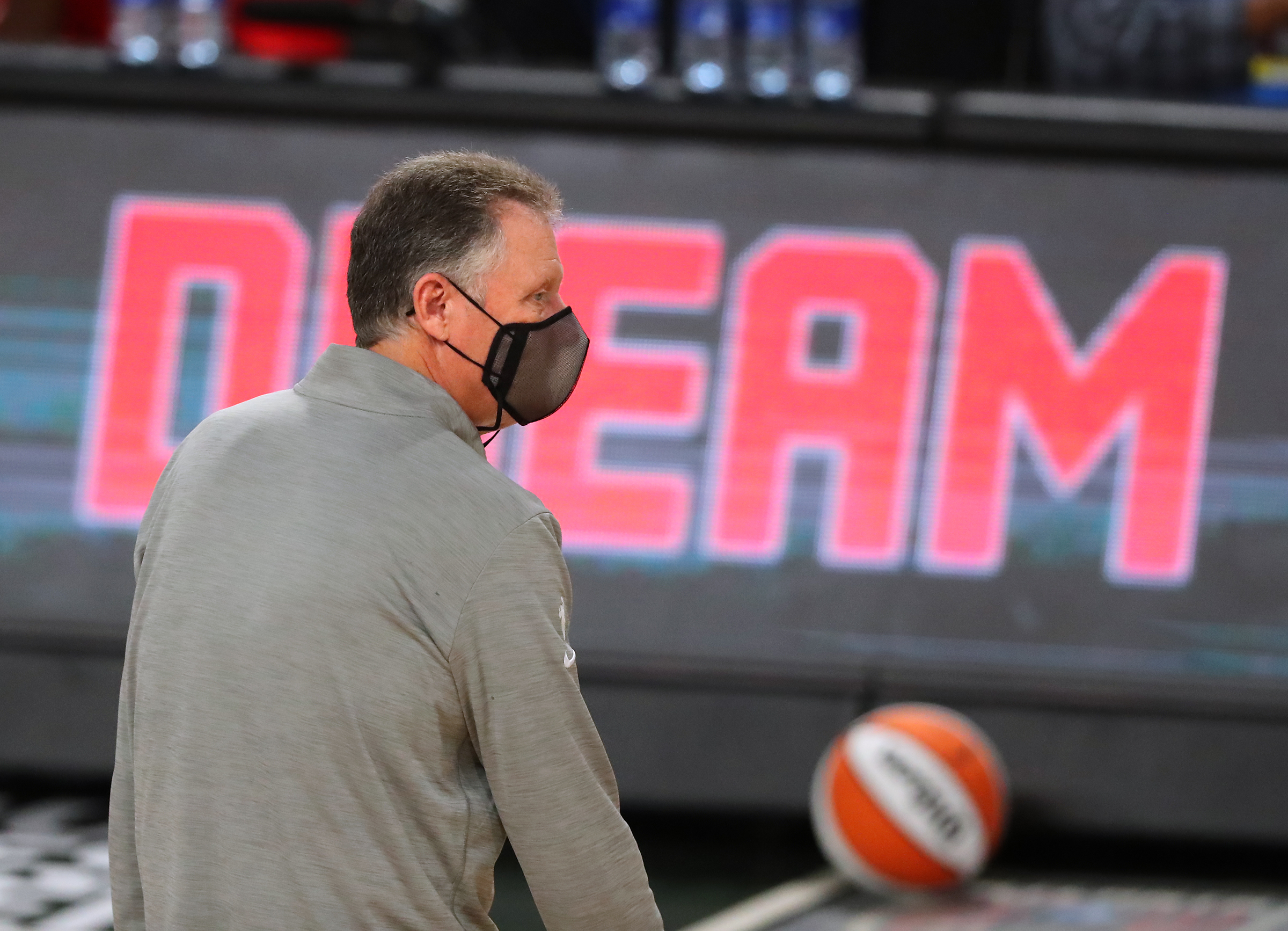 How the Atlanta Dream gained transformative success amid the