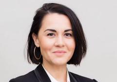 Nora Benavidez