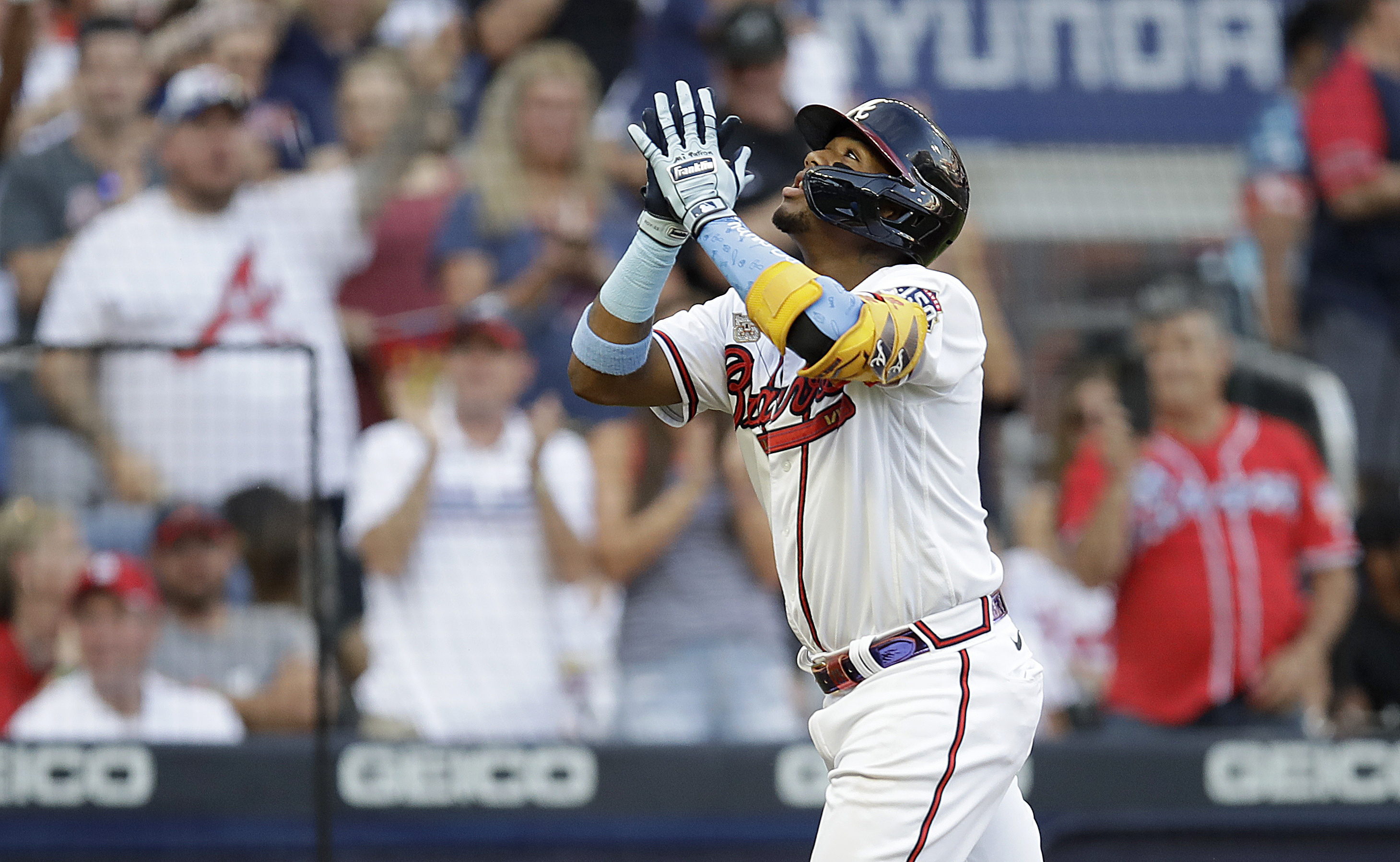 Atlanta Braves were in on Justin Upton sweepstakes?