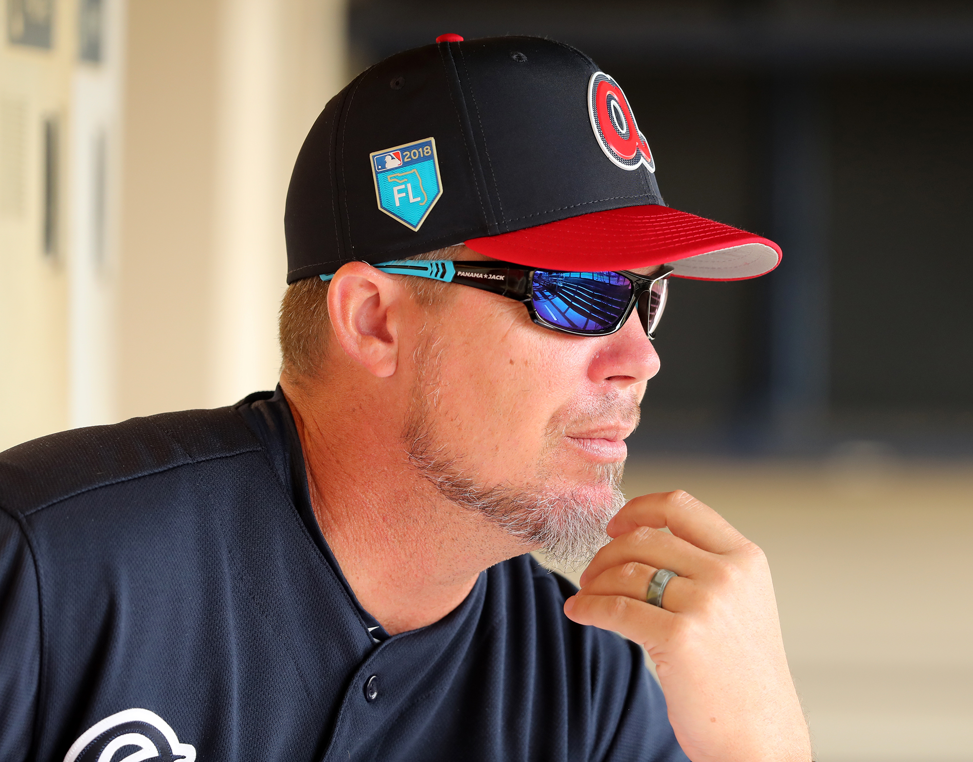 Legacy Man: 10 fun facts about Chipper Jones' HOF career with