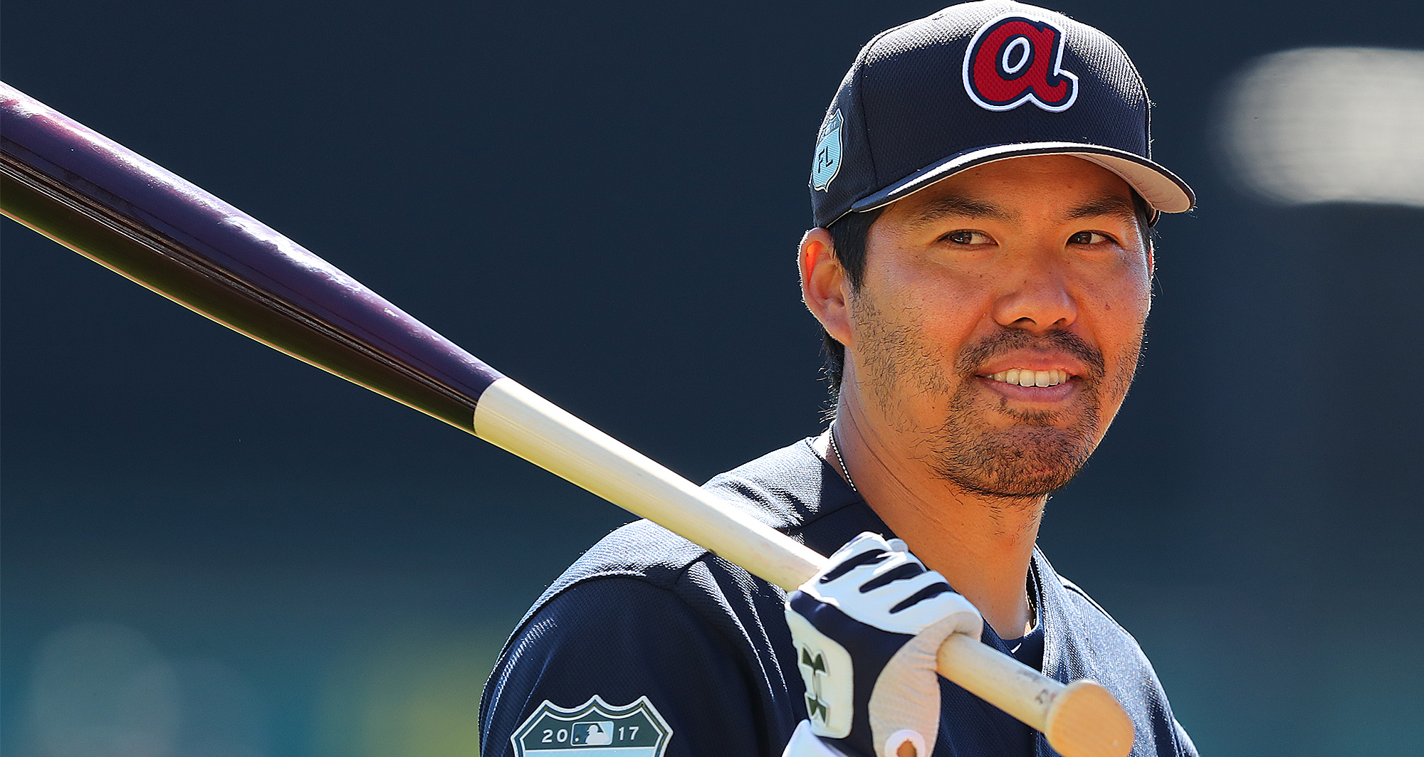 Kurt Suzuki Family (Wife, Kids, Siblings, Parents) 