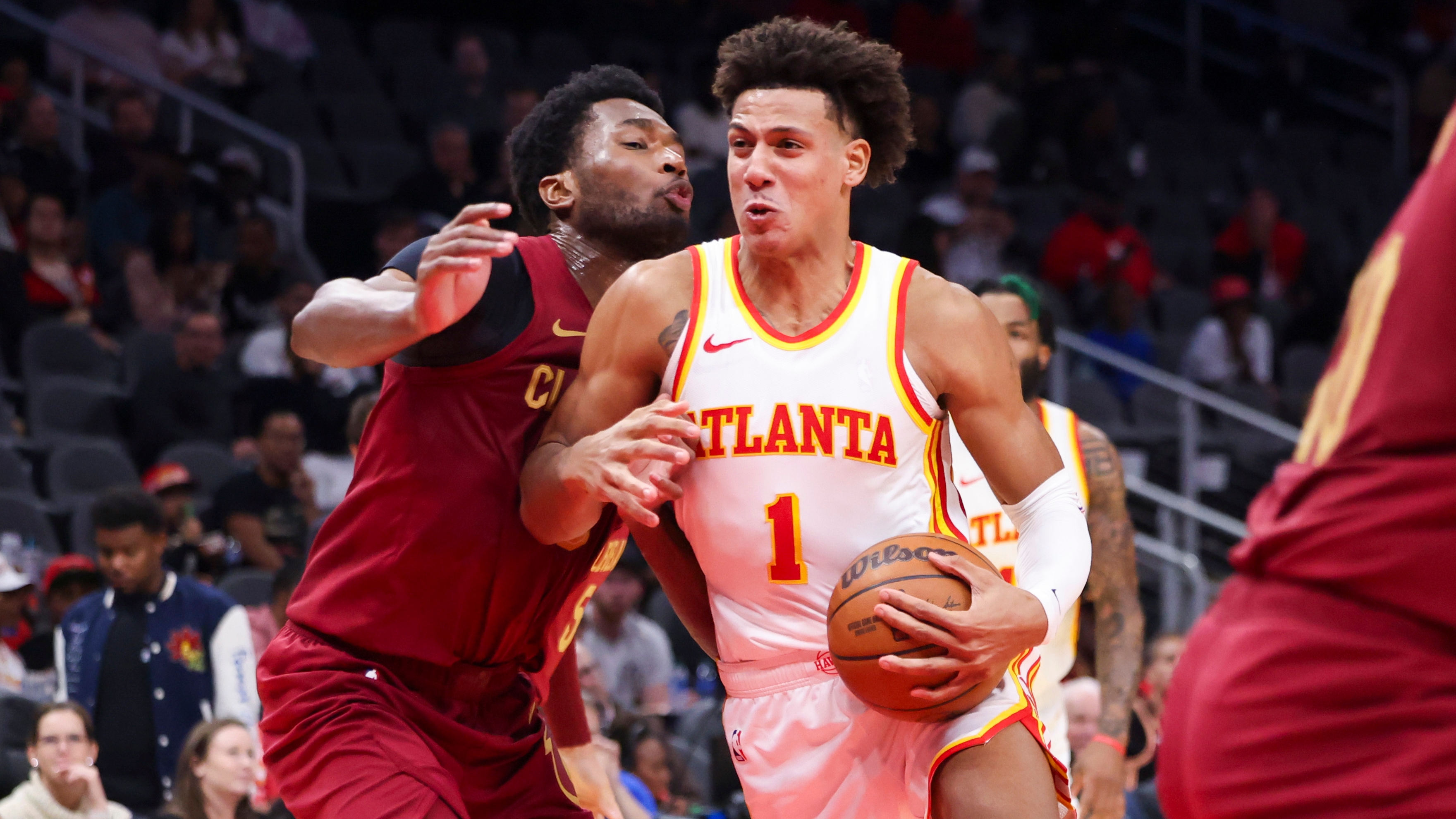 Atlanta Hawks Request Waivers On Tyrese Martin