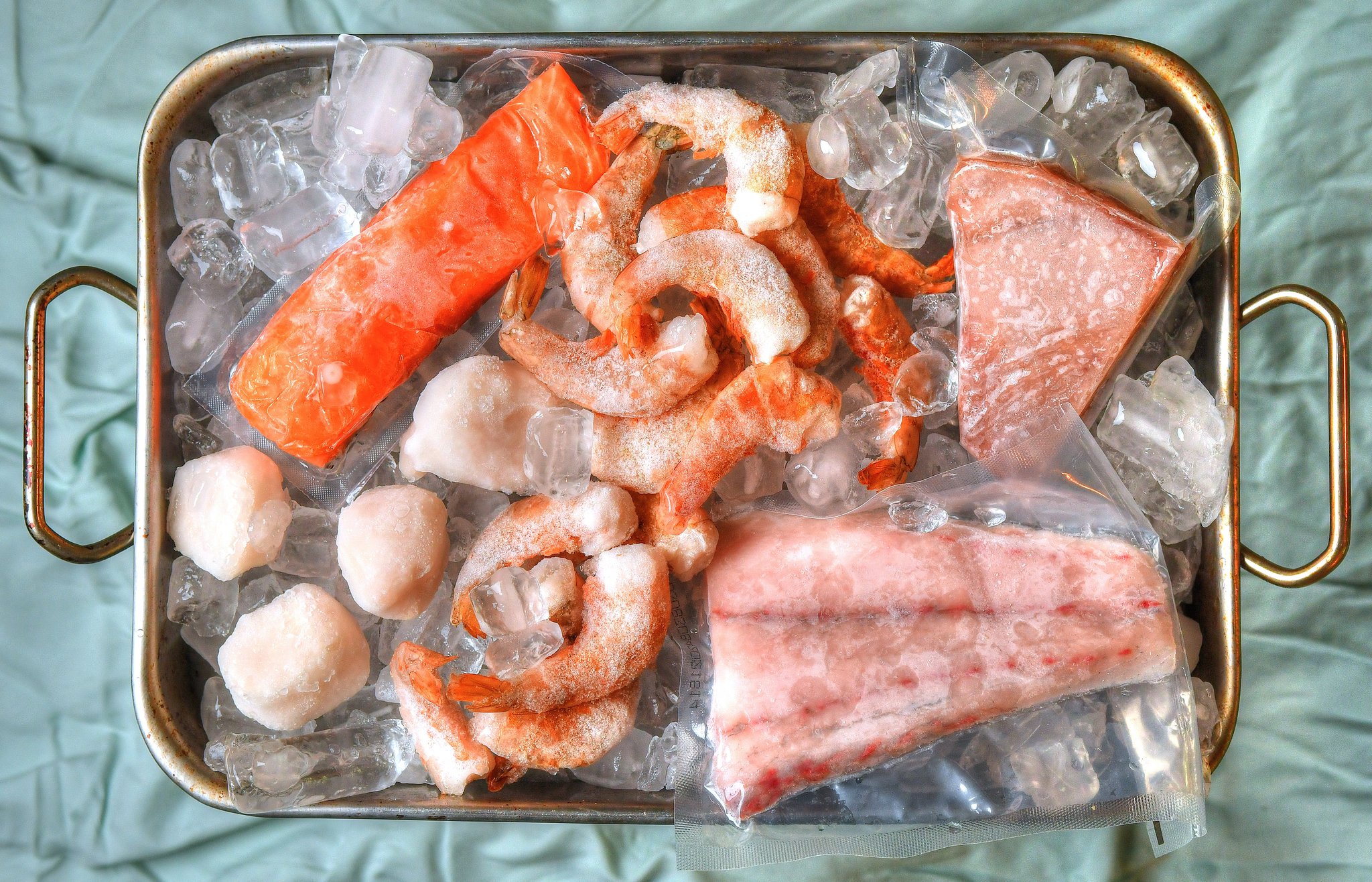freezer food containers malaysia is fishy