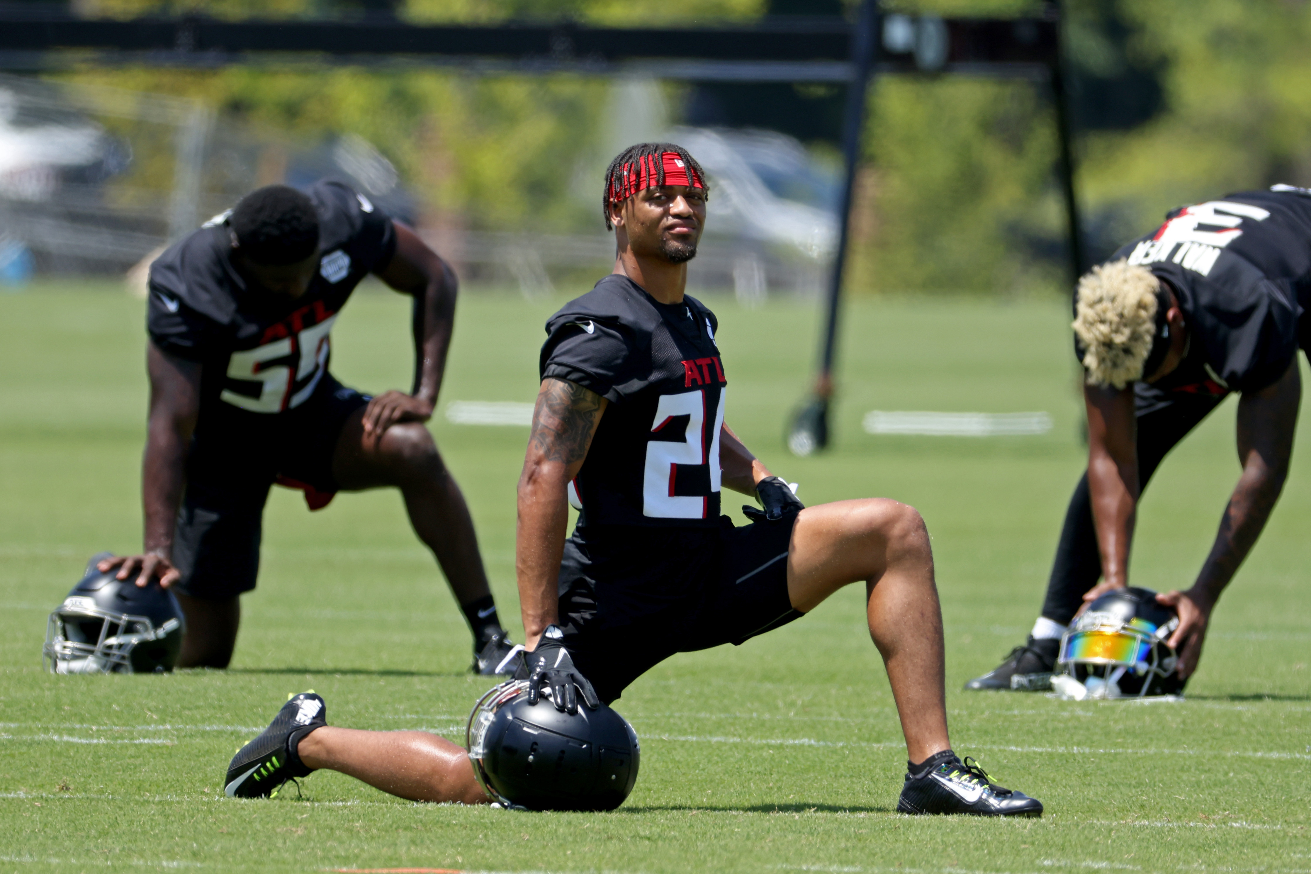 Falcons Player Roster  Atlanta Falcons –