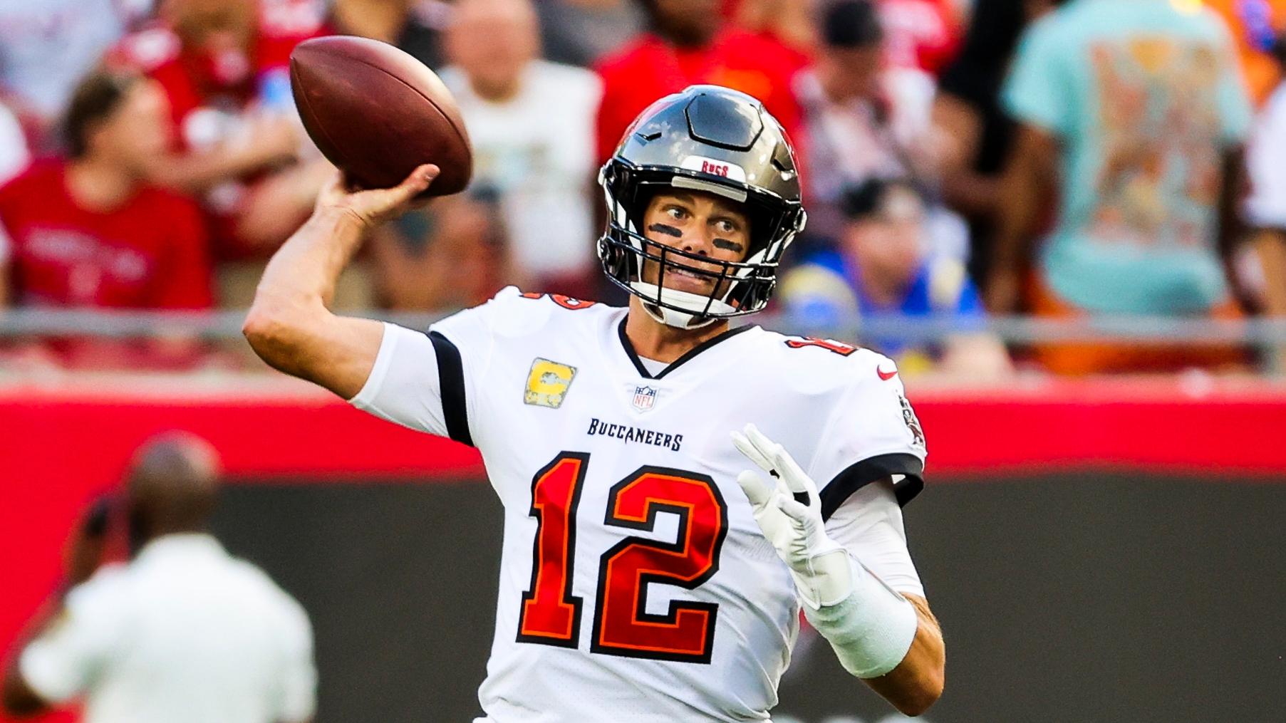 NFC South; Are the Bucs for real? – TouchdownTips