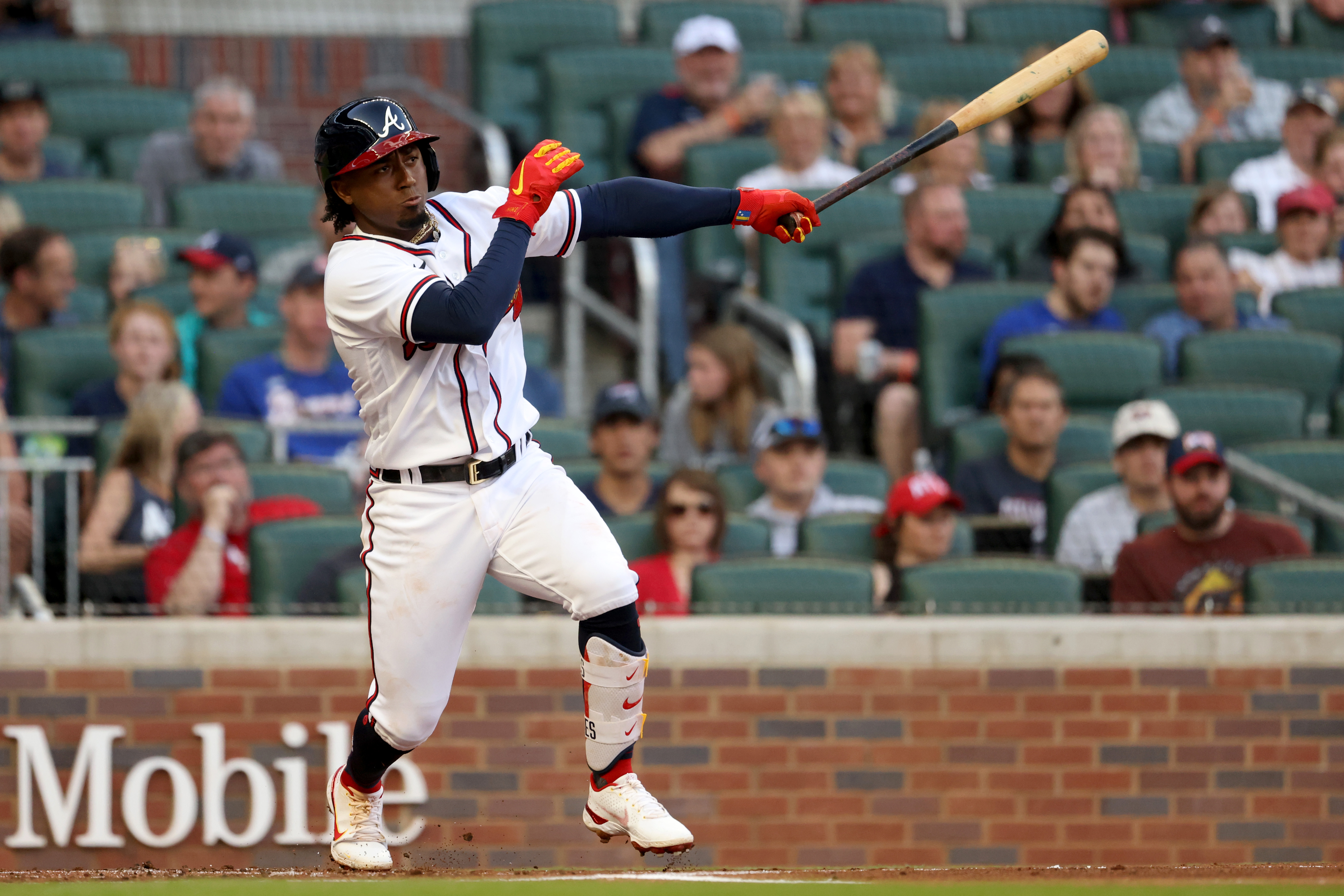 Kyle Wright dazzles with career-best 11 strikeouts as Braves beat Marlins