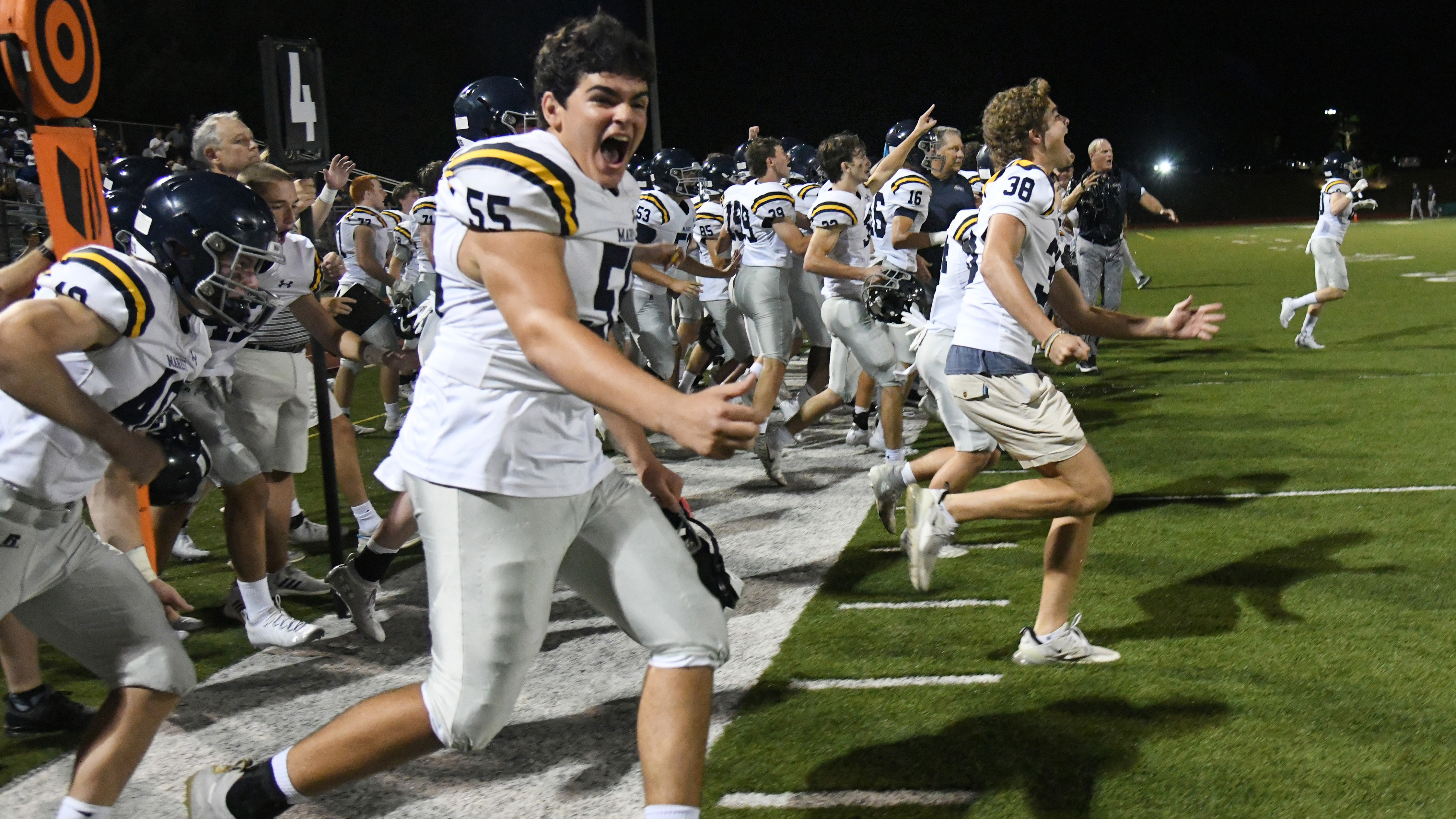 Spalding High School (Griffin, GA) Varsity Football