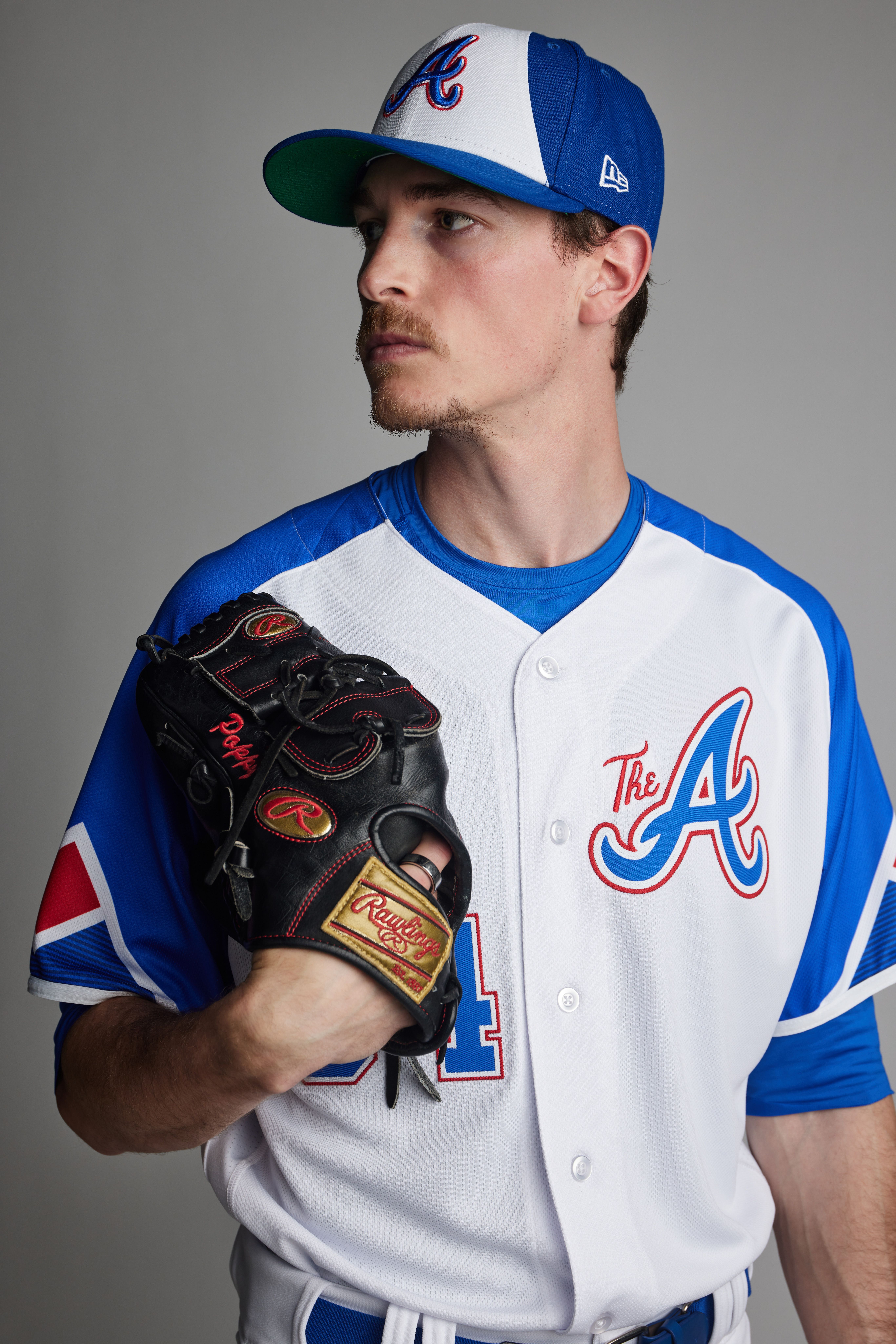 Atlanta Braves Unveil Nike City Connect Jersey that Pays Tribute to Hank  Aaron and the City of Atlanta - The Atlanta Voice