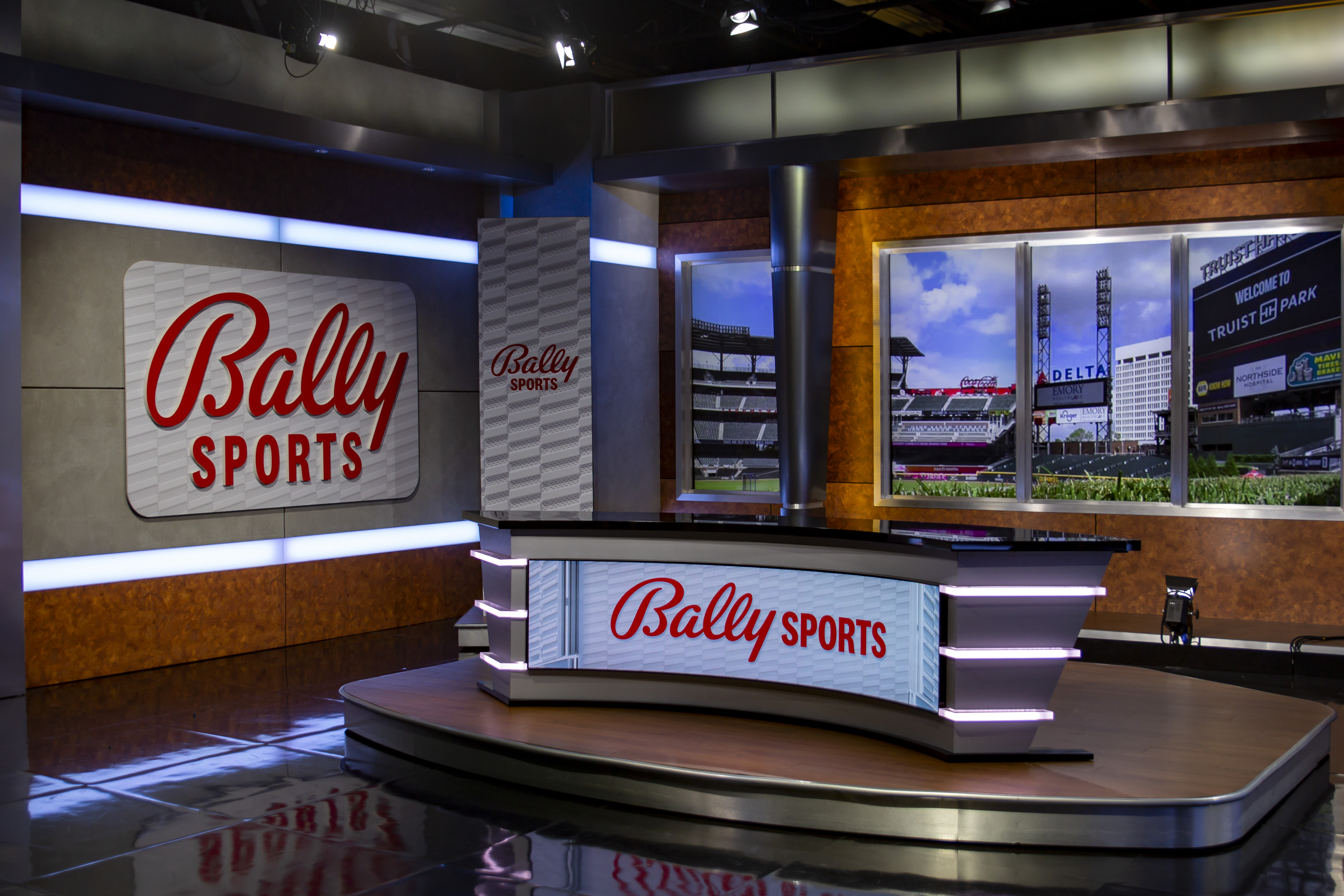 Bally Sports South/Southeast will broadcast 149 Atlanta Braves games in 2023