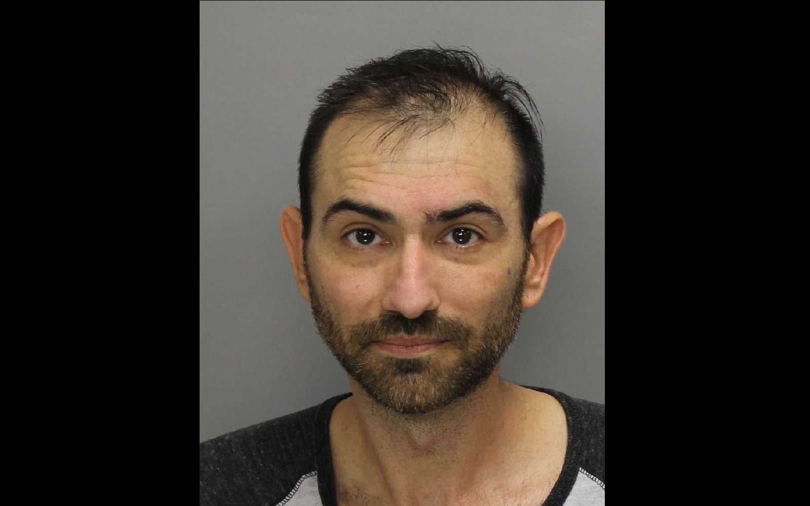 Cobb cops: Child psychologist molested pre-teen girl, posted it online