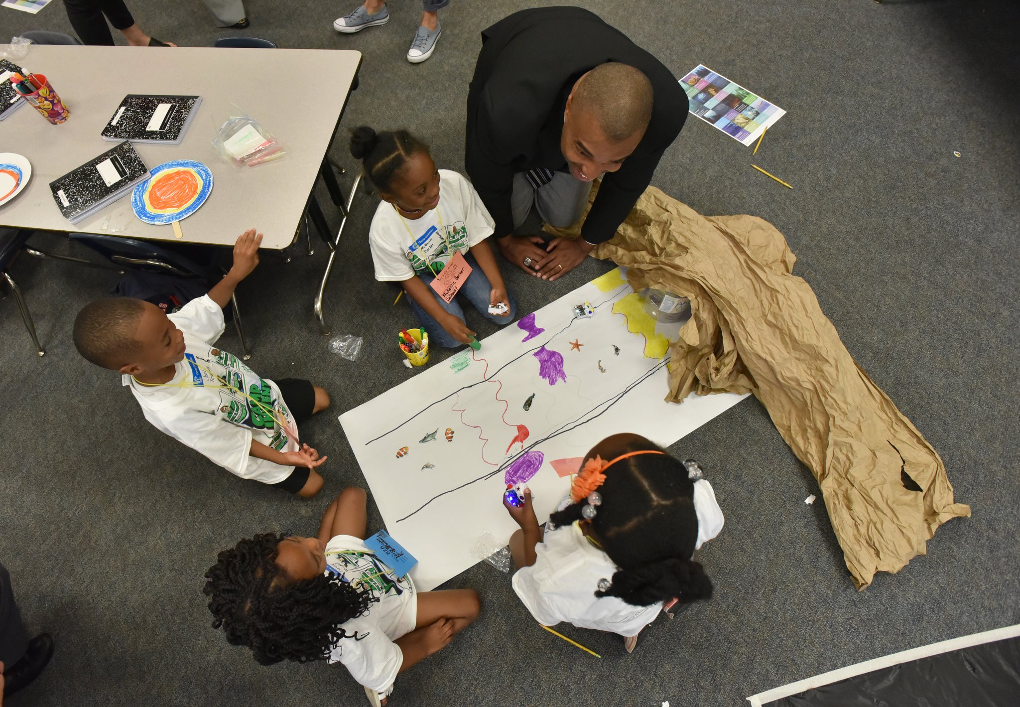 Clayton still healing 10 years after schools accreditation loss