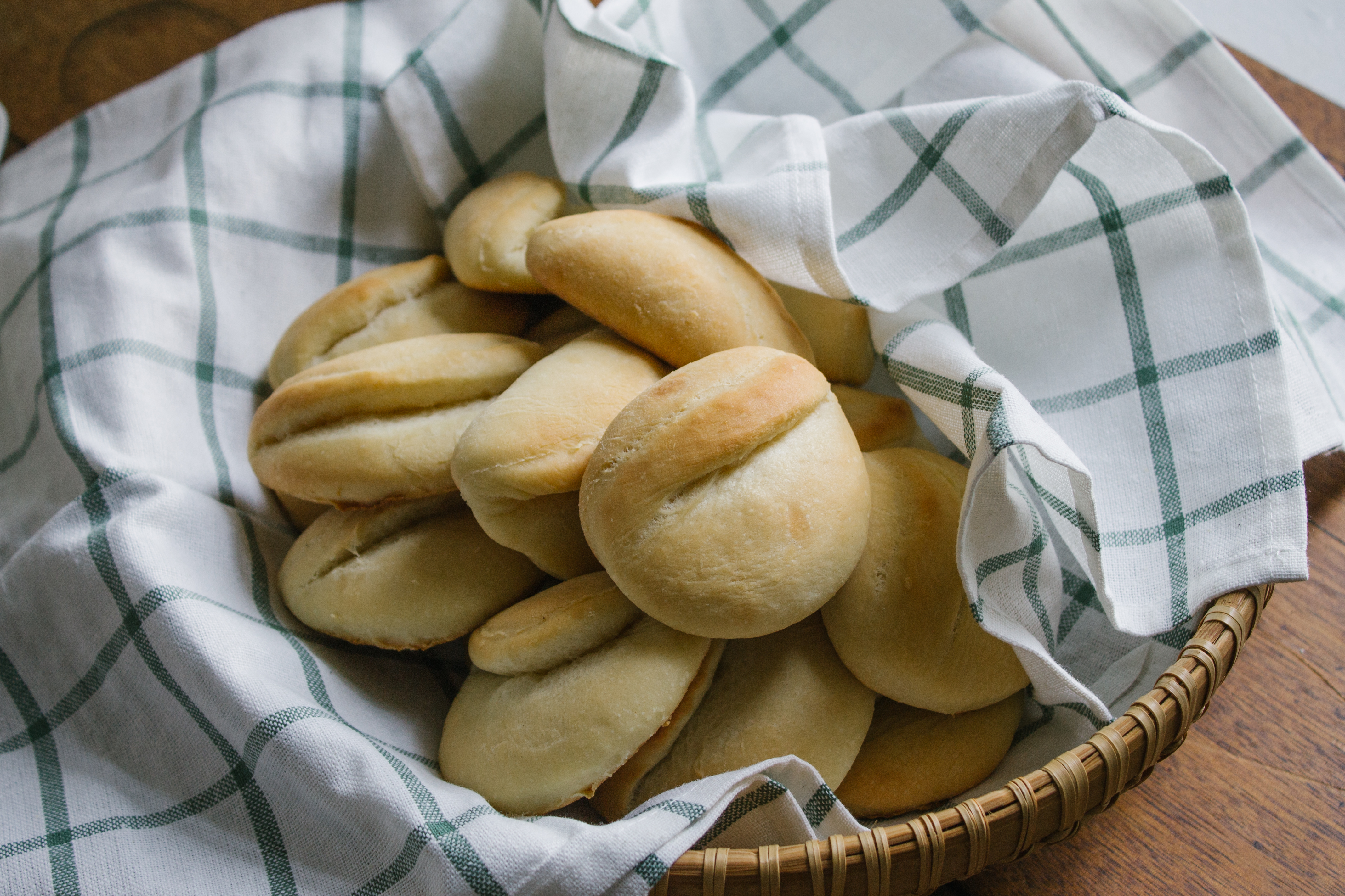 Pocketbook Rolls - Spicy Southern Kitchen