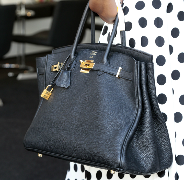 How A Handbag Could Be A Better Investment Than Gold - Society19