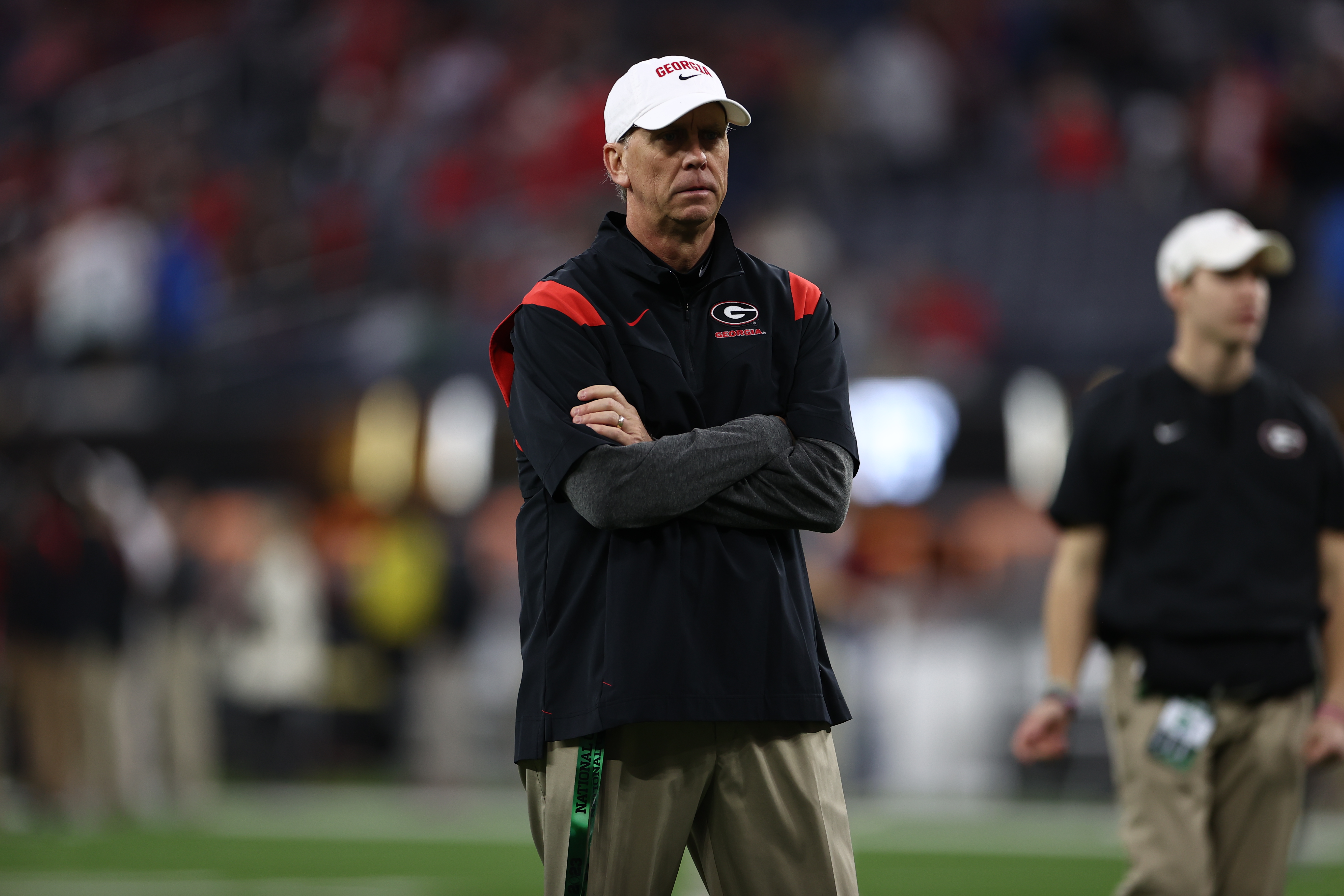 BREAKING: Todd Monken Hired As Baltimore Ravens Offensive Coordinator