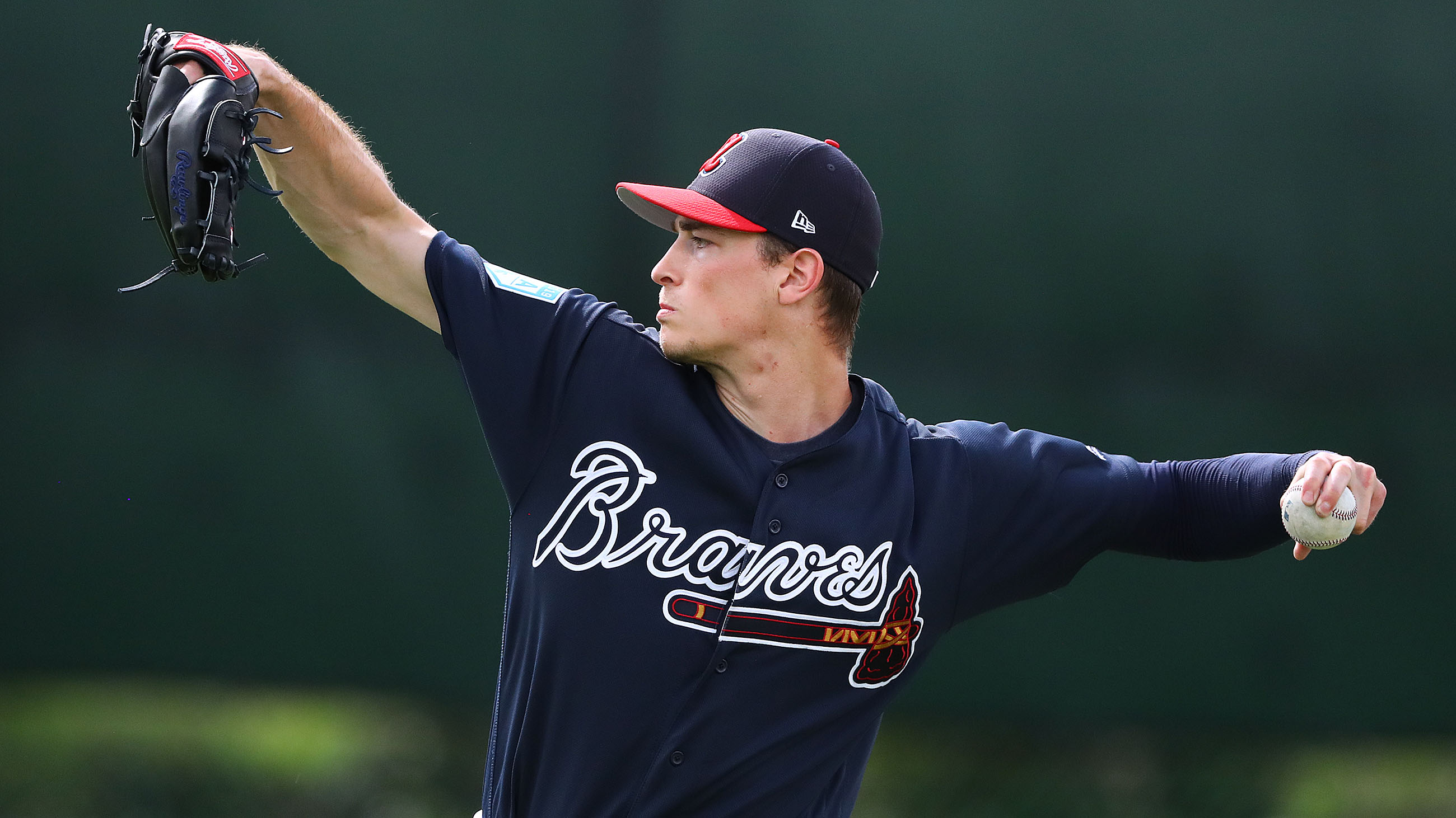 The Daily Chop: Max Fried update, 2021 All-Star Logo unveiled