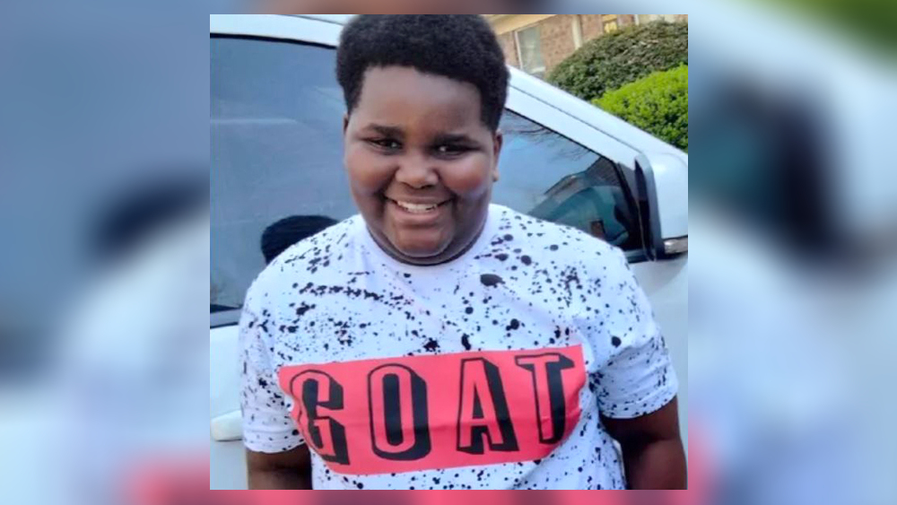 11-year-old's mom calls fatal shooting in metro Atlanta an accident