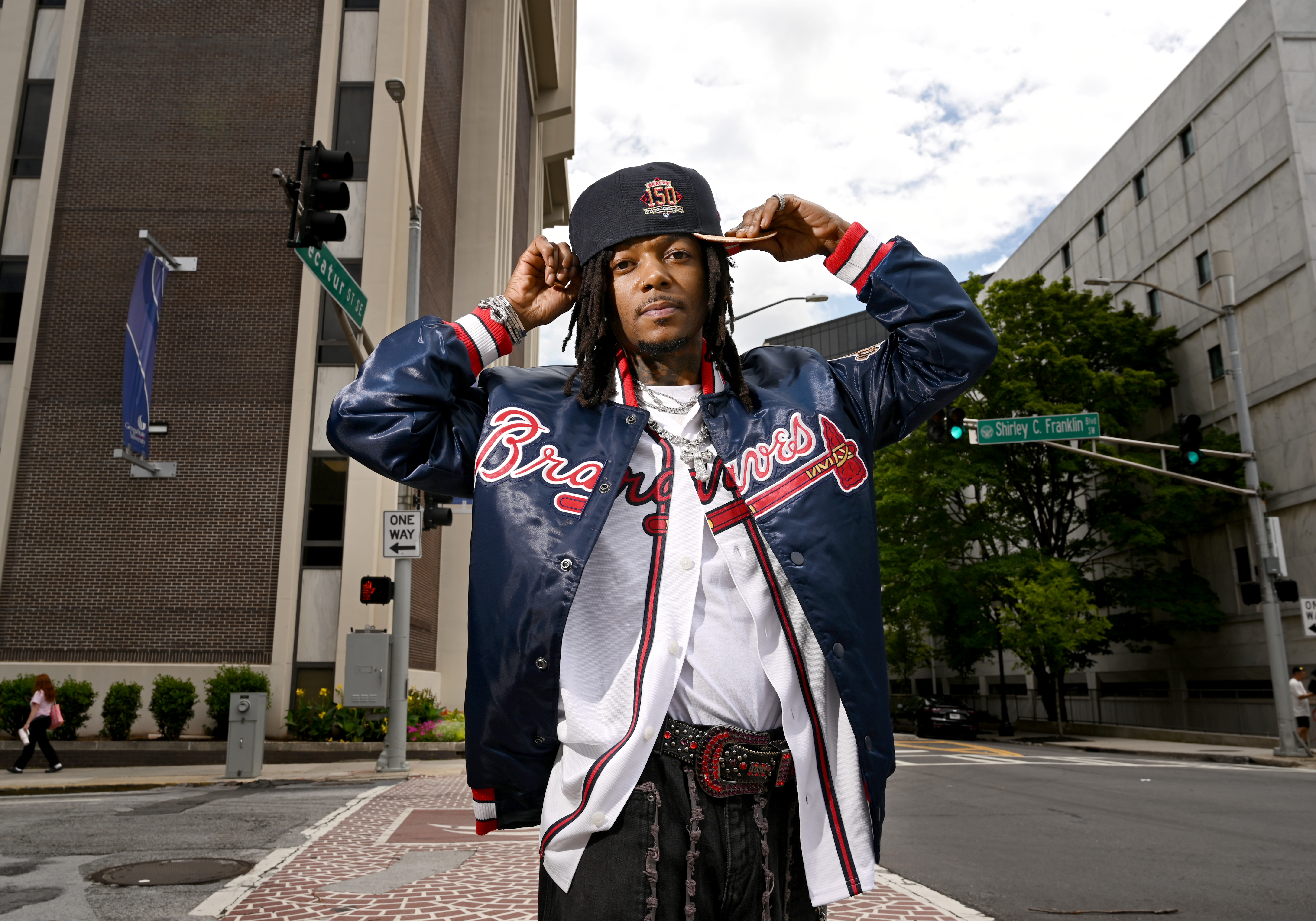 JID emerges as MVP of Atlanta rap on new album