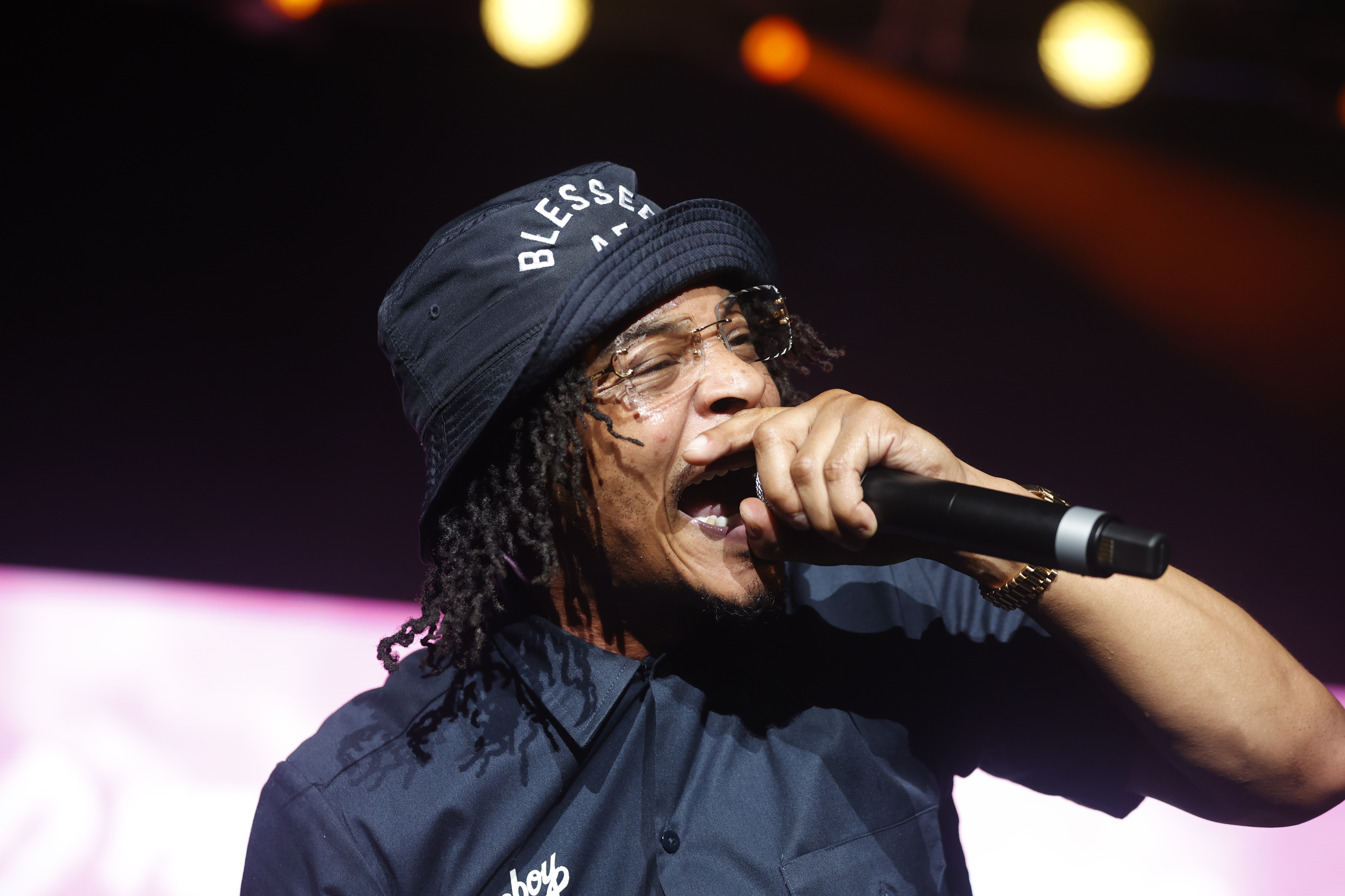 T.I. is bringing 'Trap Muzik' to Atlanta Symphony Hall