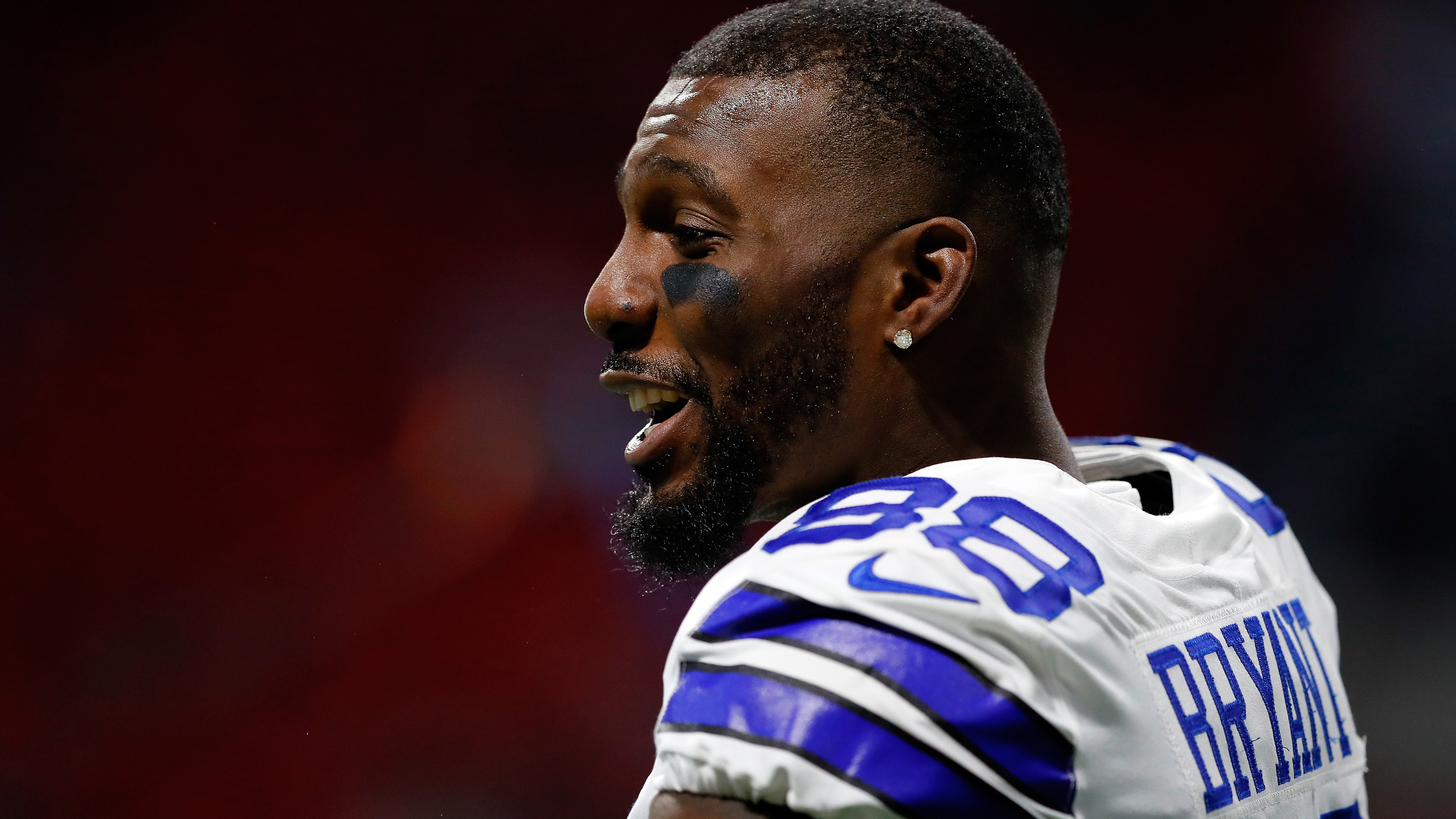 Dallas Cowboys Release Star Wide Receiver Dez Bryant