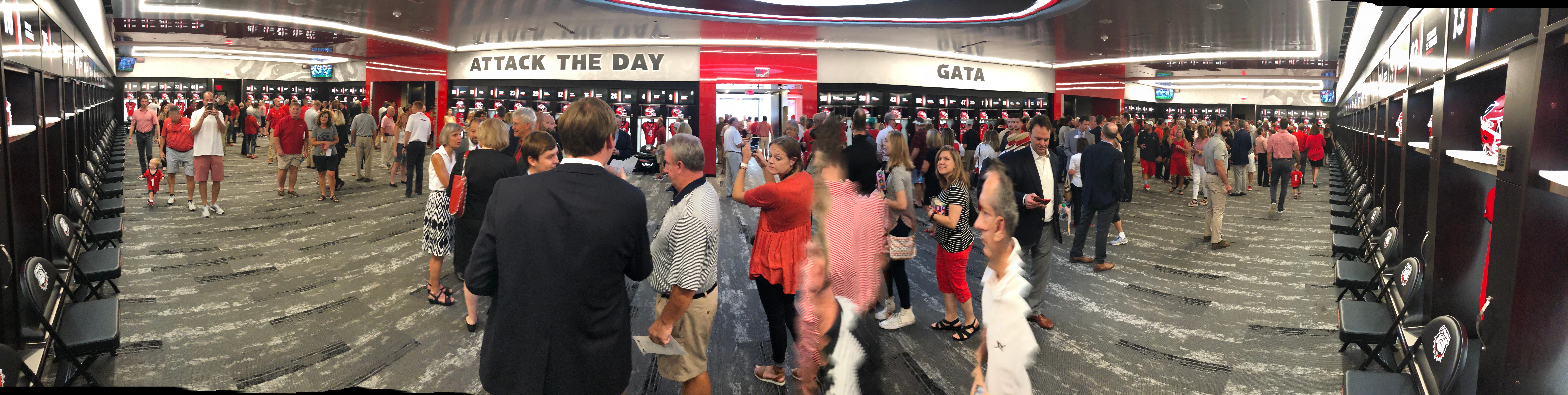 From small towns to Sanford Stadium, Kirby Smart is the same man he was  back when – Sowegalive