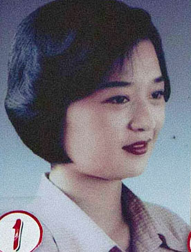 Photos: North Korea's 28 state-approved hairstyles