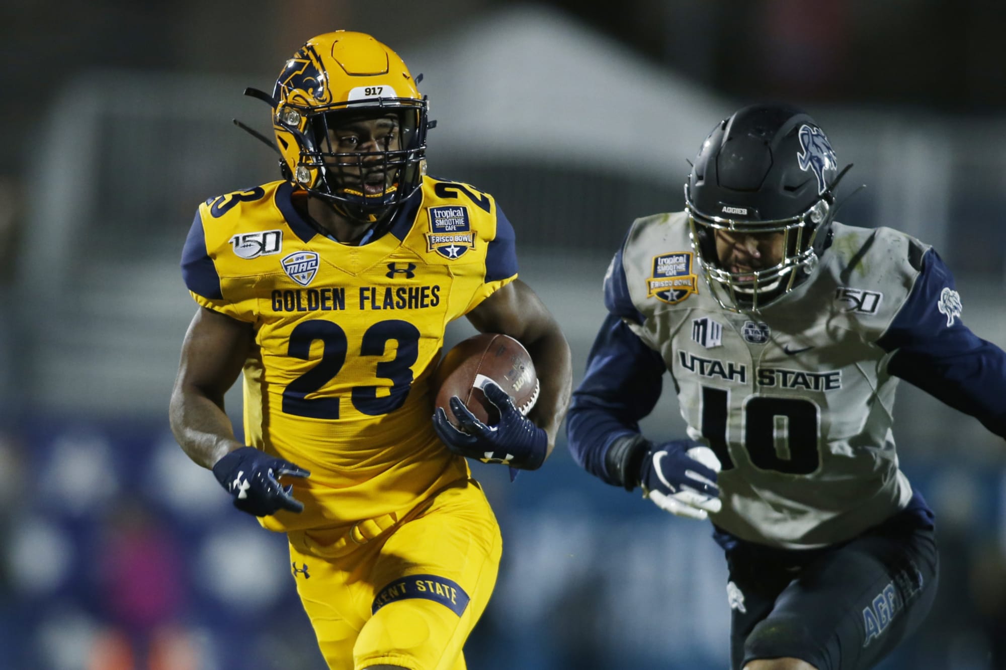 Big Blue United on X: In his 2021 NFL Mock Draft 3.0, Jordan Reid