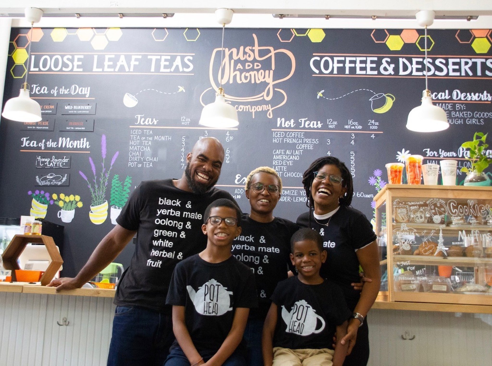 An Expanded List Of Atlanta Black Owned Restaurants And Food Businesses