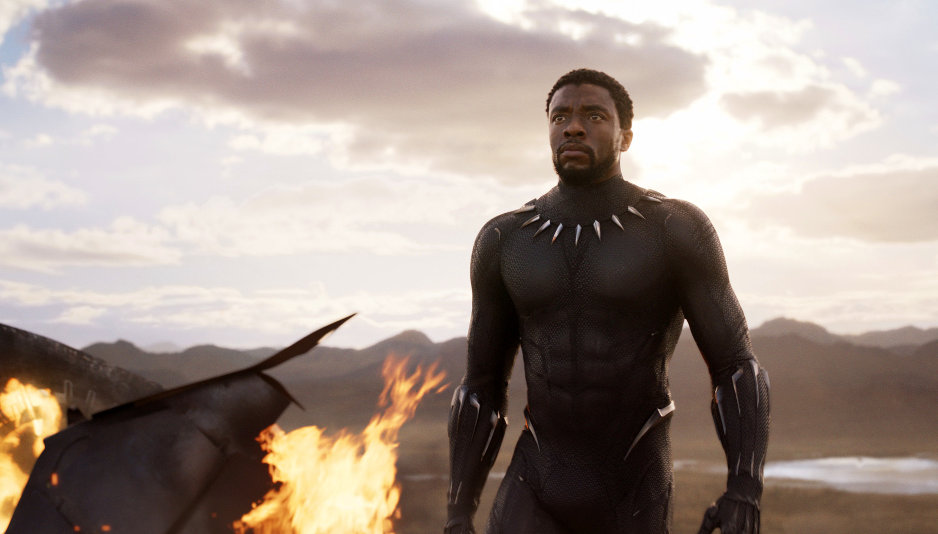 Marvel Studios/Disney via AP