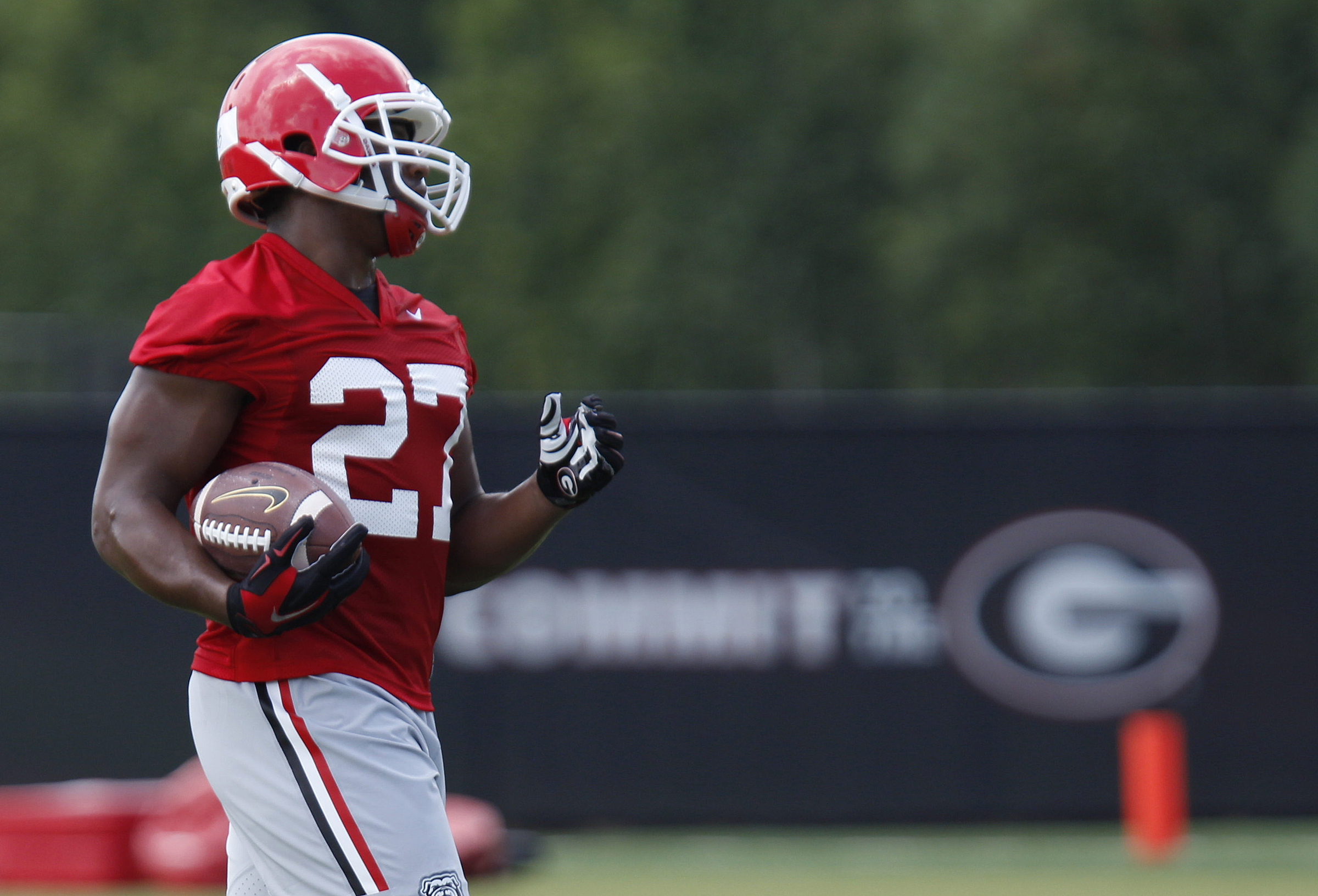 Nick Chubb gets positive news following initial tests on gruesome injury:  report