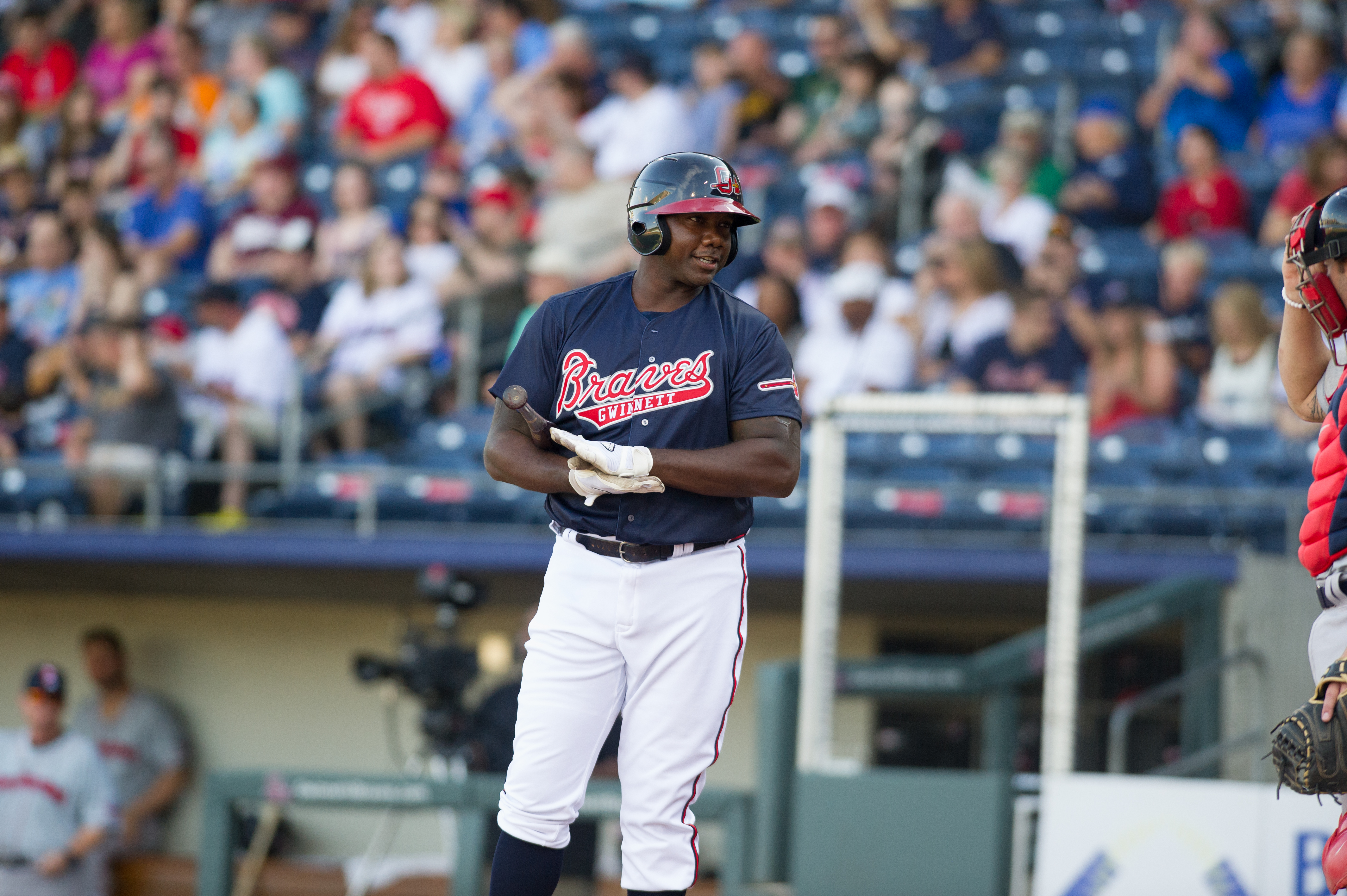 Braves release former MVP Ryan Howard from minor league deal – The Morning  Call