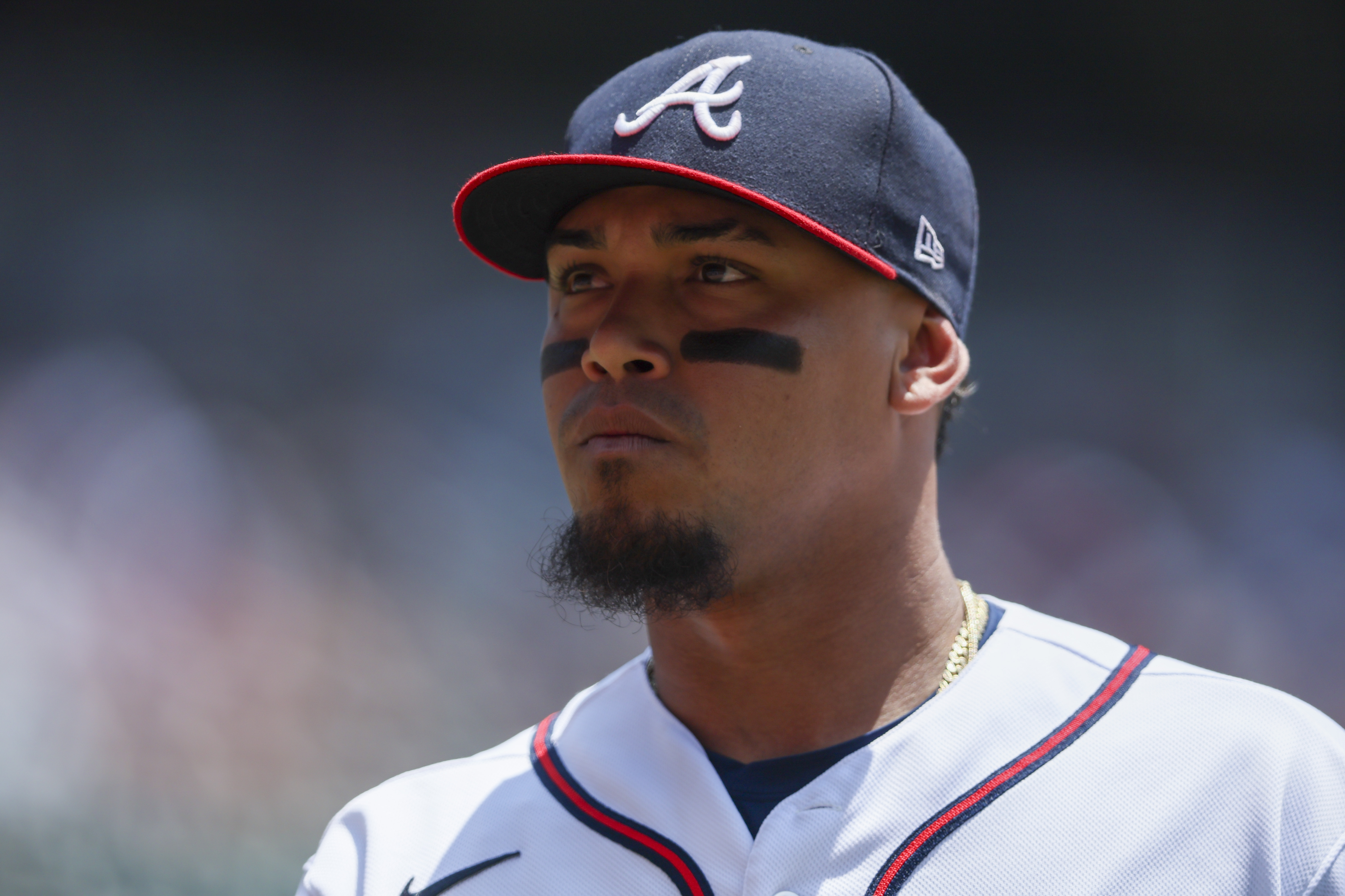 Orlando Arcia Gets Nod As Atlanta Braves Opening Day SS 